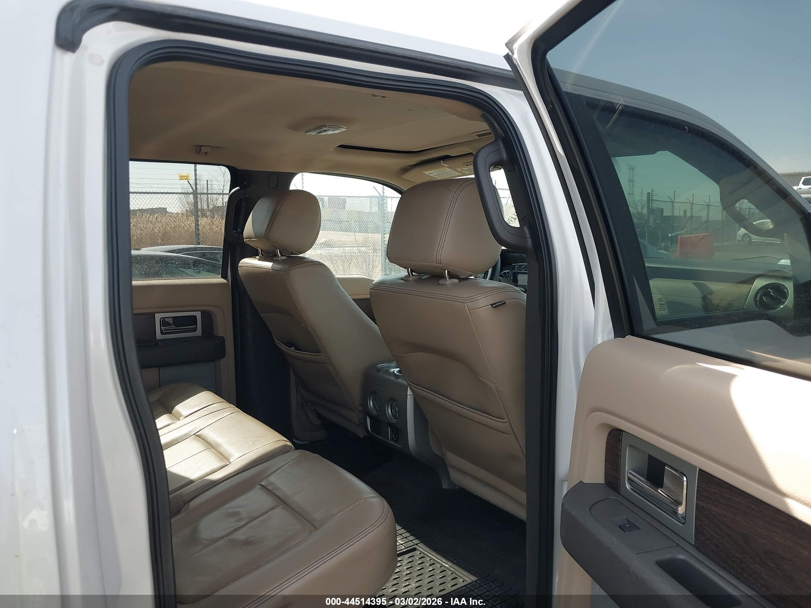 FORD F-150 image 8