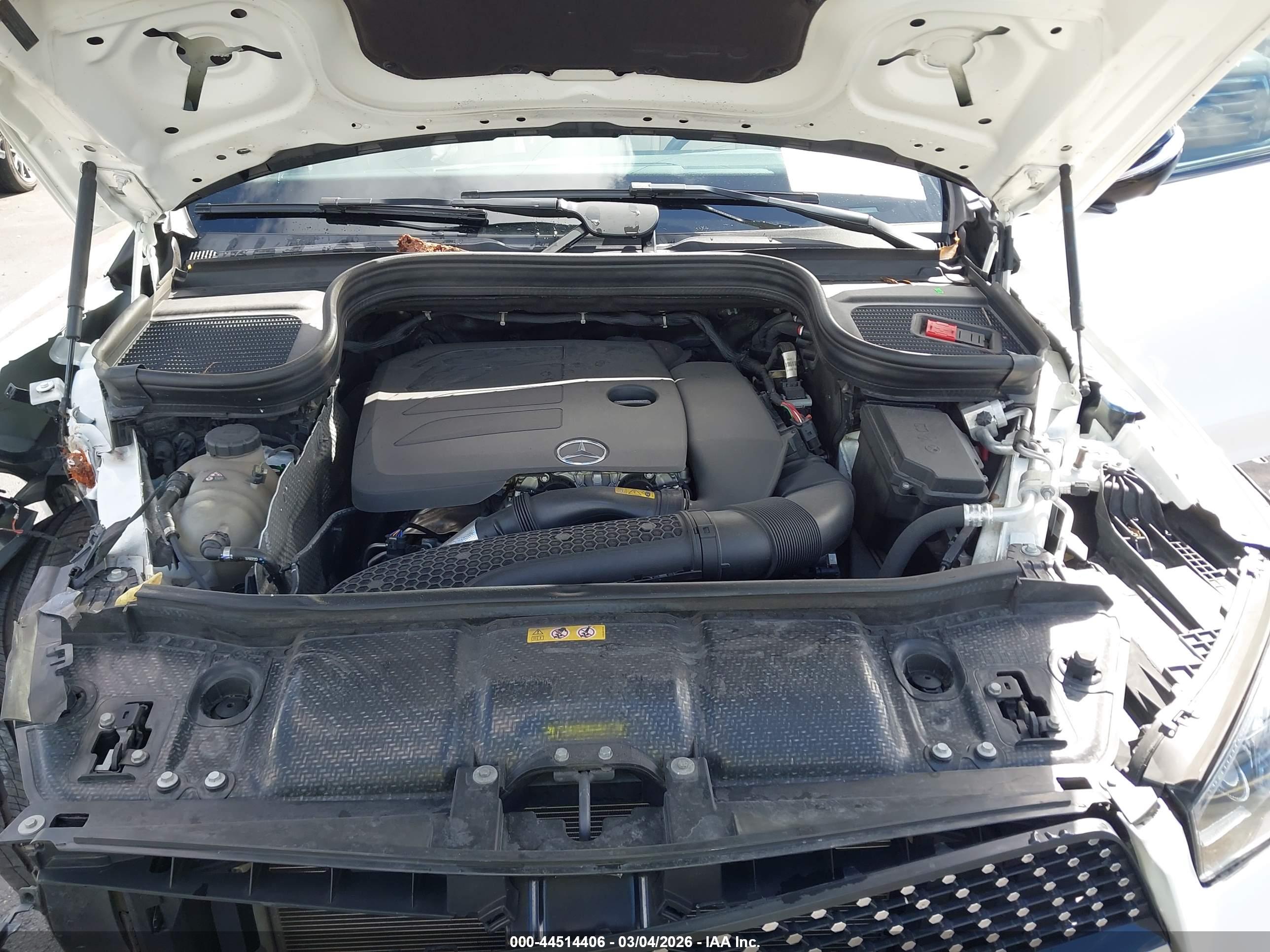MERCEDES-BENZ GLE image 10