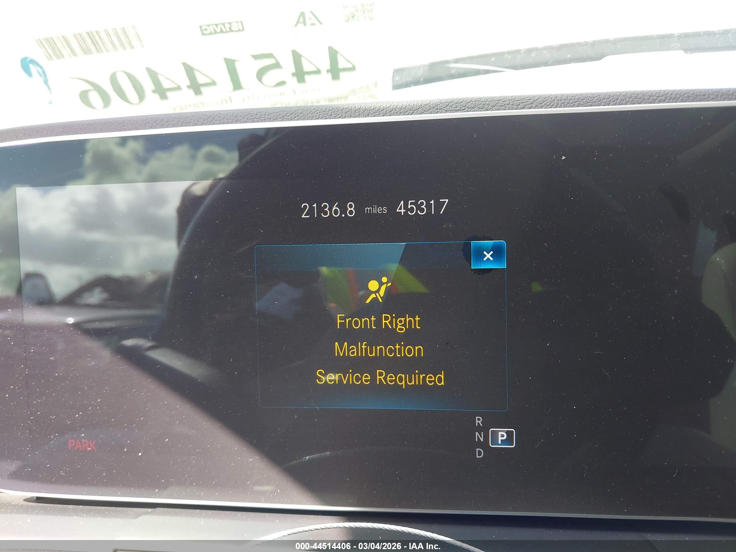 MERCEDES-BENZ GLE image 7