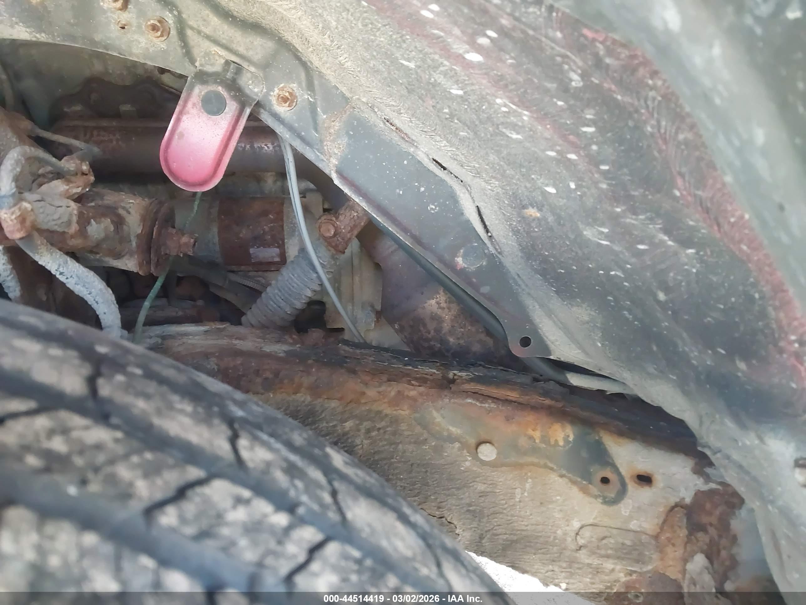 TOYOTA TACOMA image 6