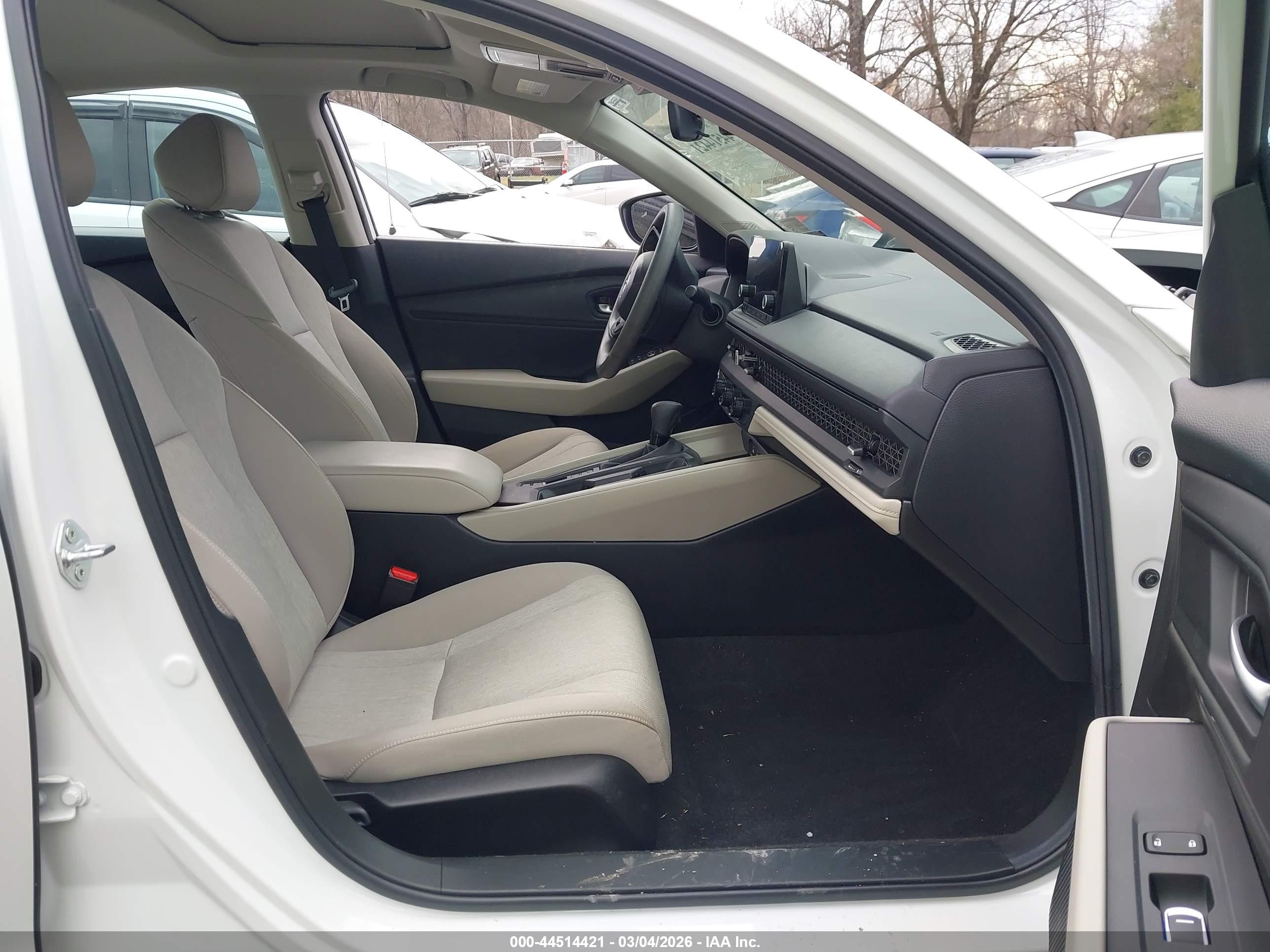 HONDA ACCORD image 5