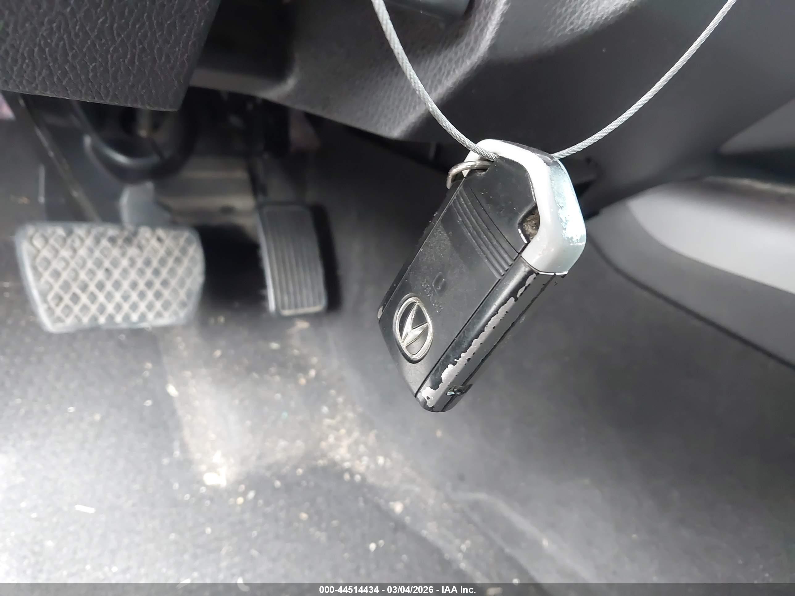 ACURA RDX image 11