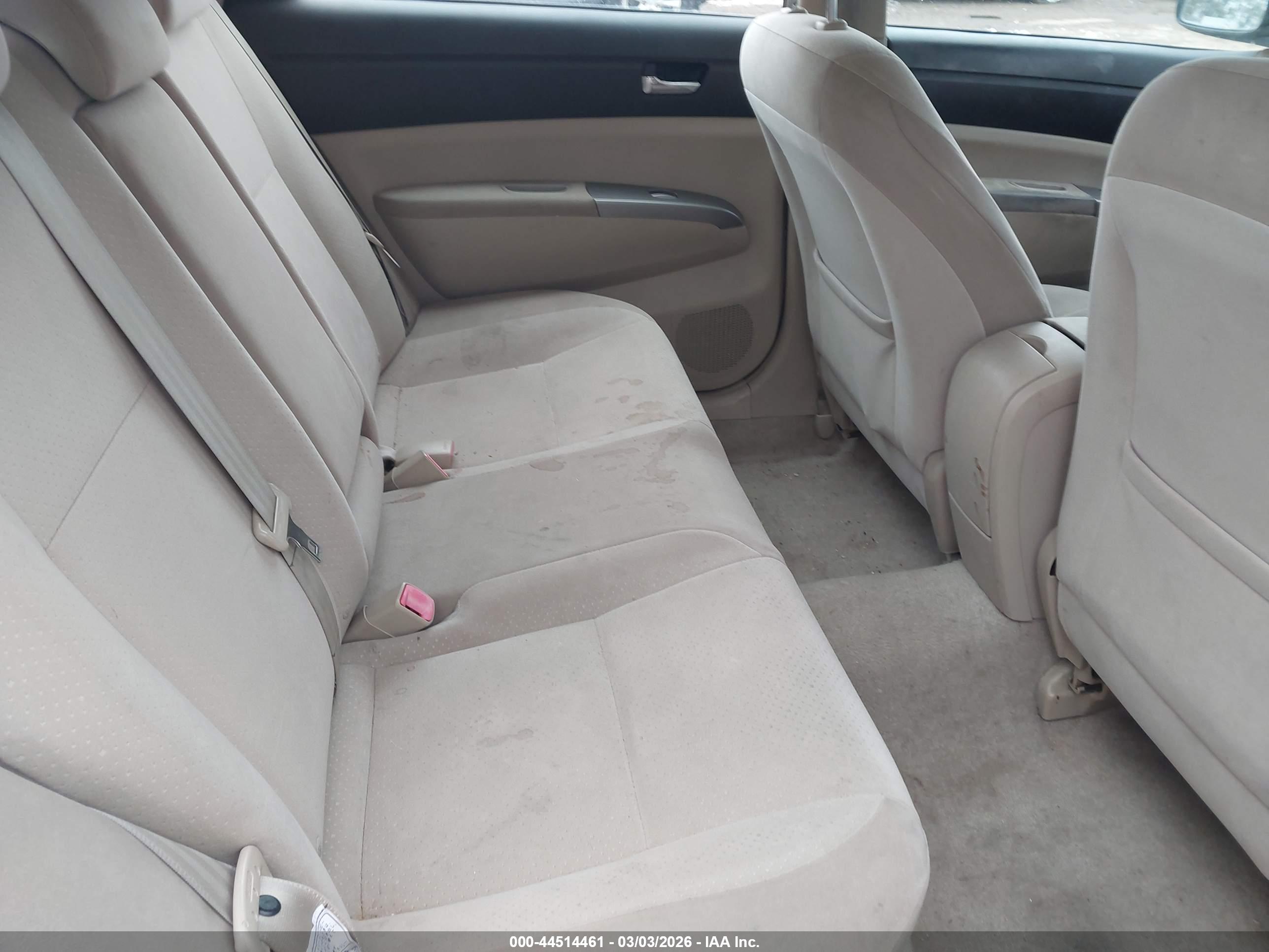 TOYOTA PRIUS image 8