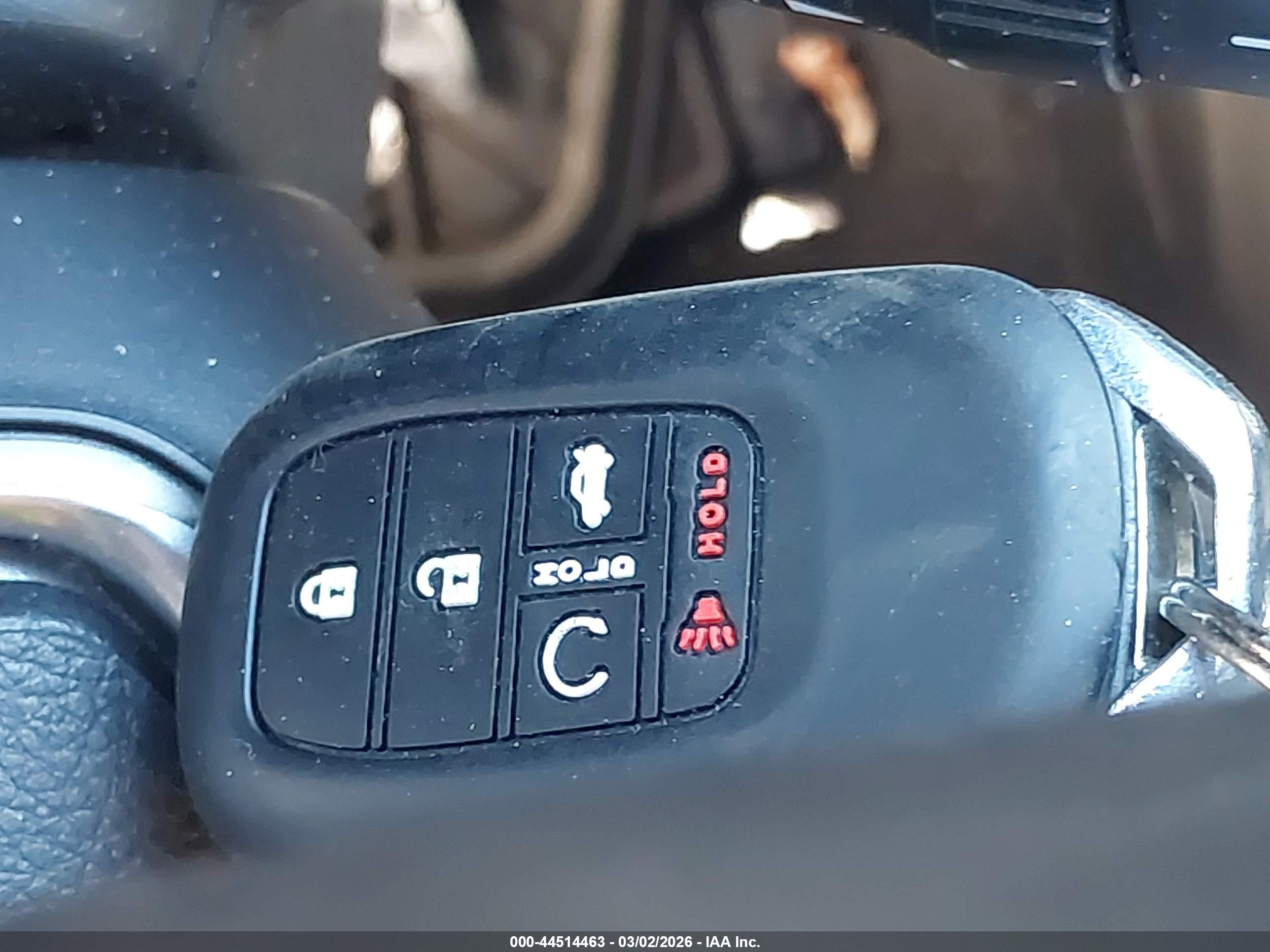 HONDA CR-V image 11