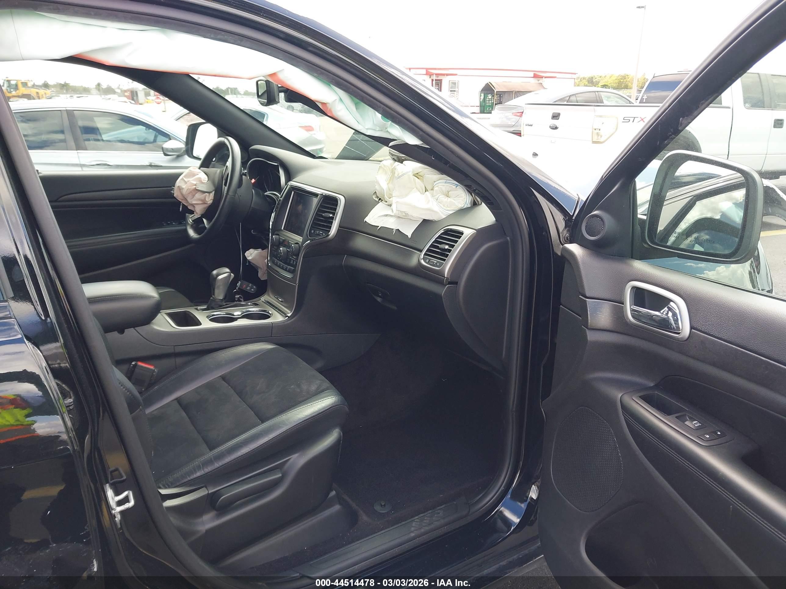 JEEP GRAND image 5