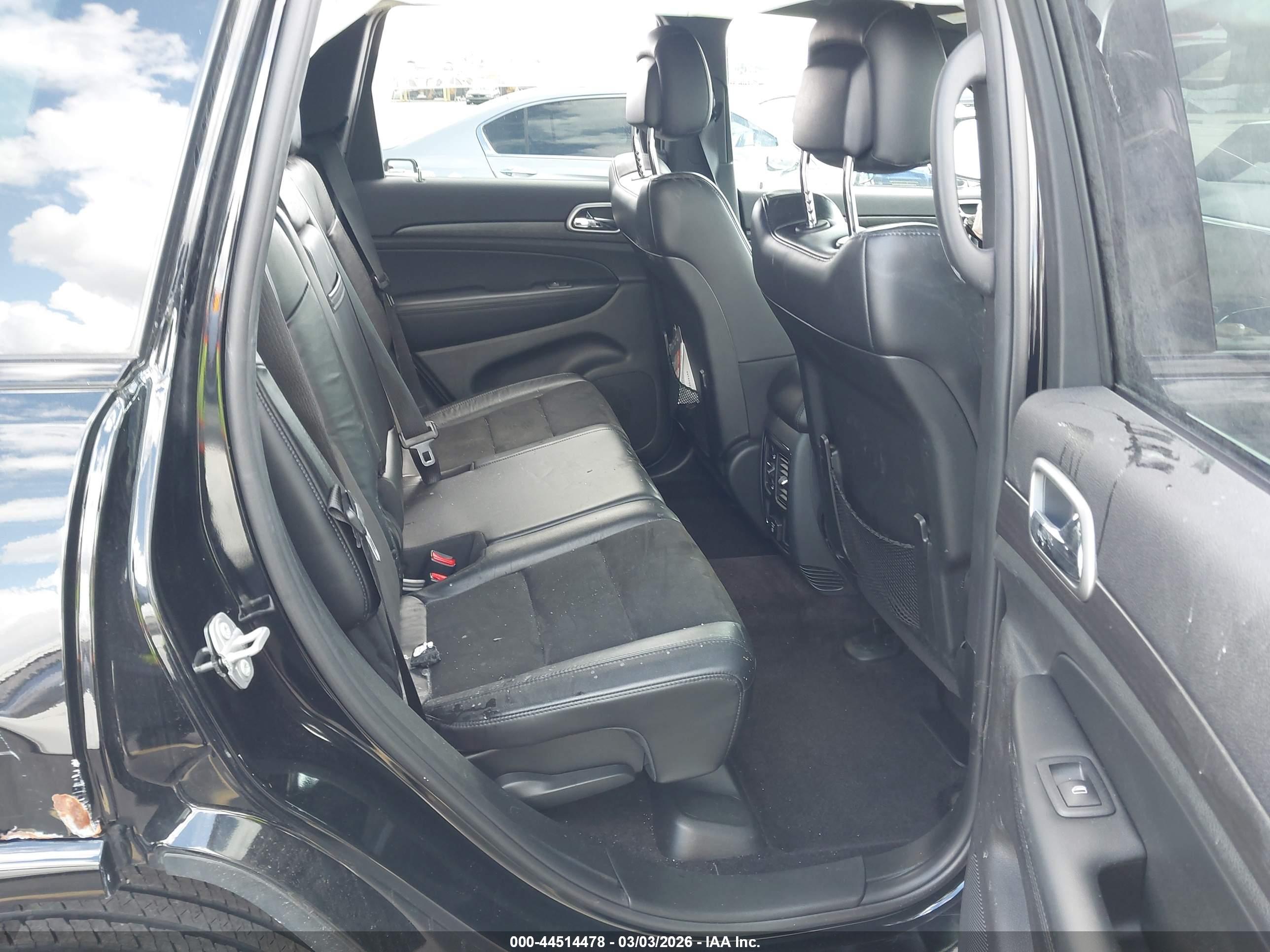 JEEP GRAND image 8