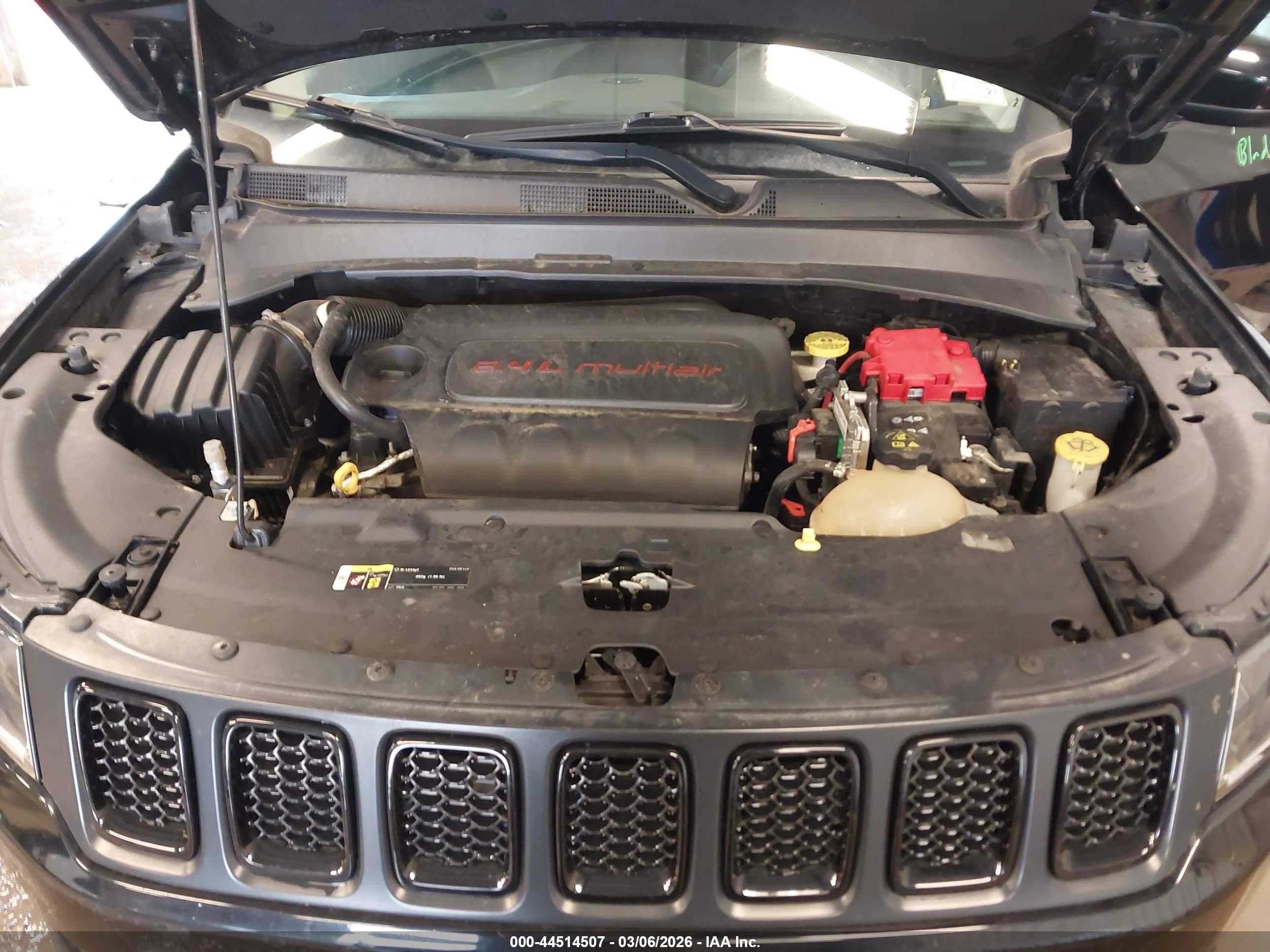 JEEP COMPASS image 10
