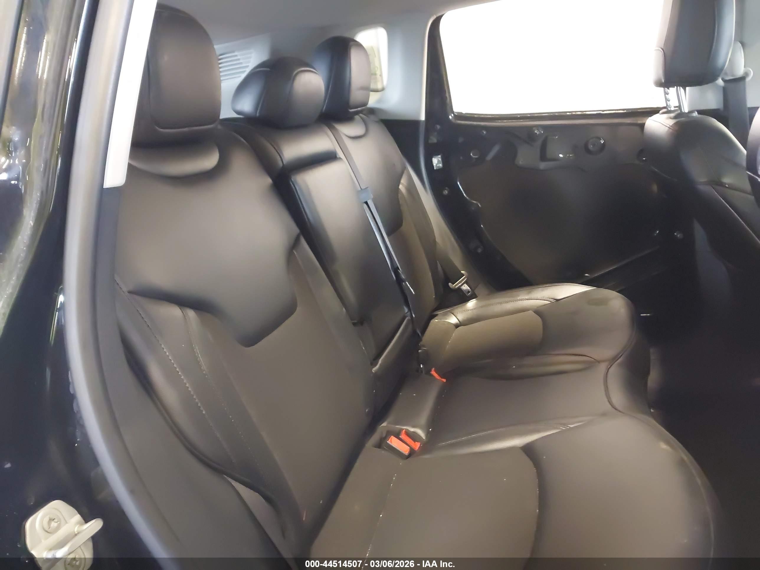 JEEP COMPASS image 8