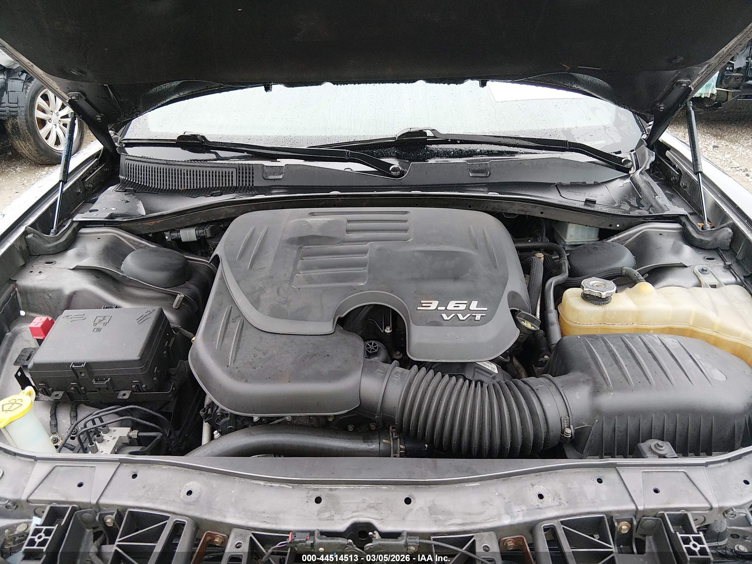DODGE CHARGER image 10