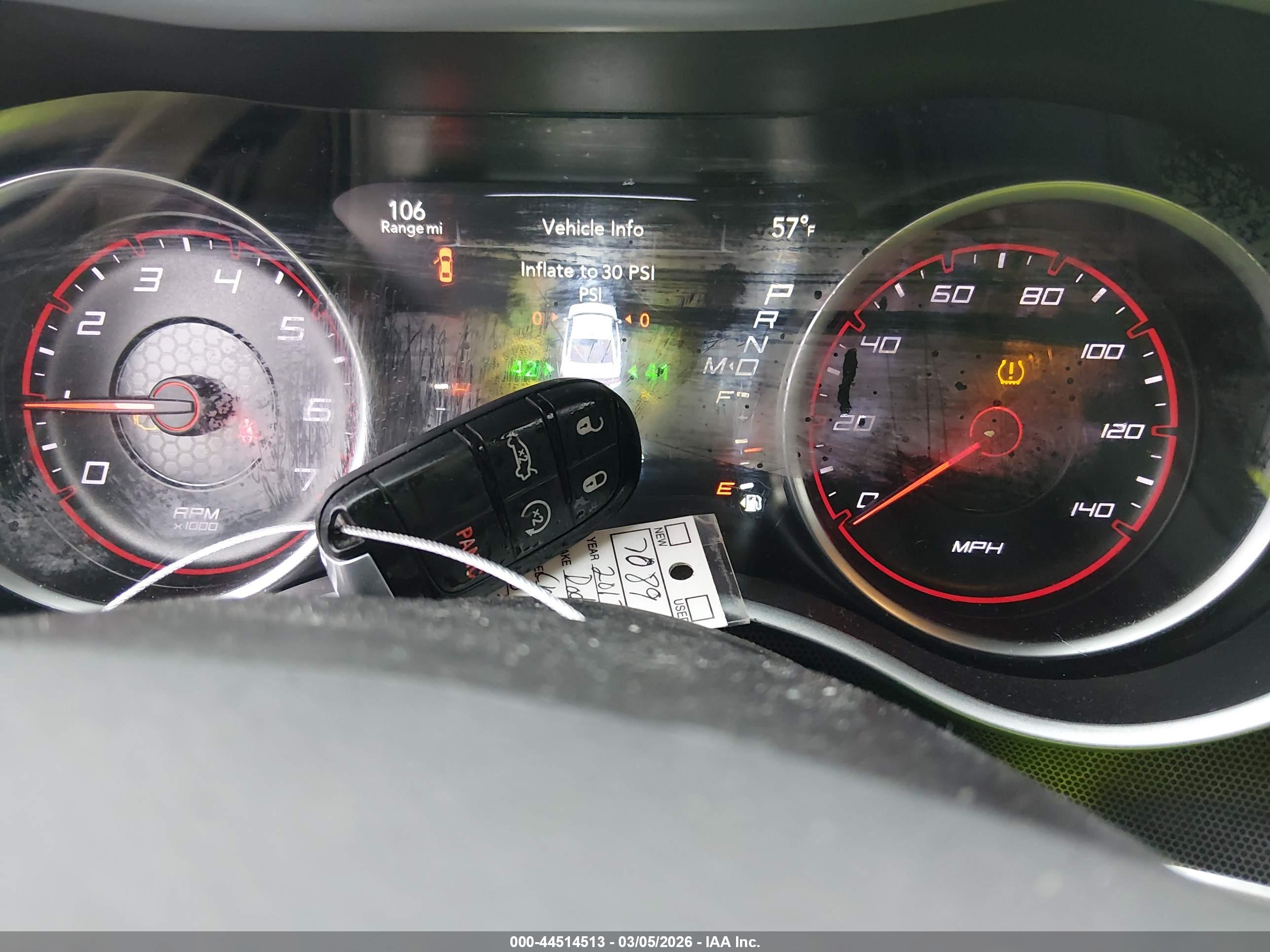 DODGE CHARGER image 11