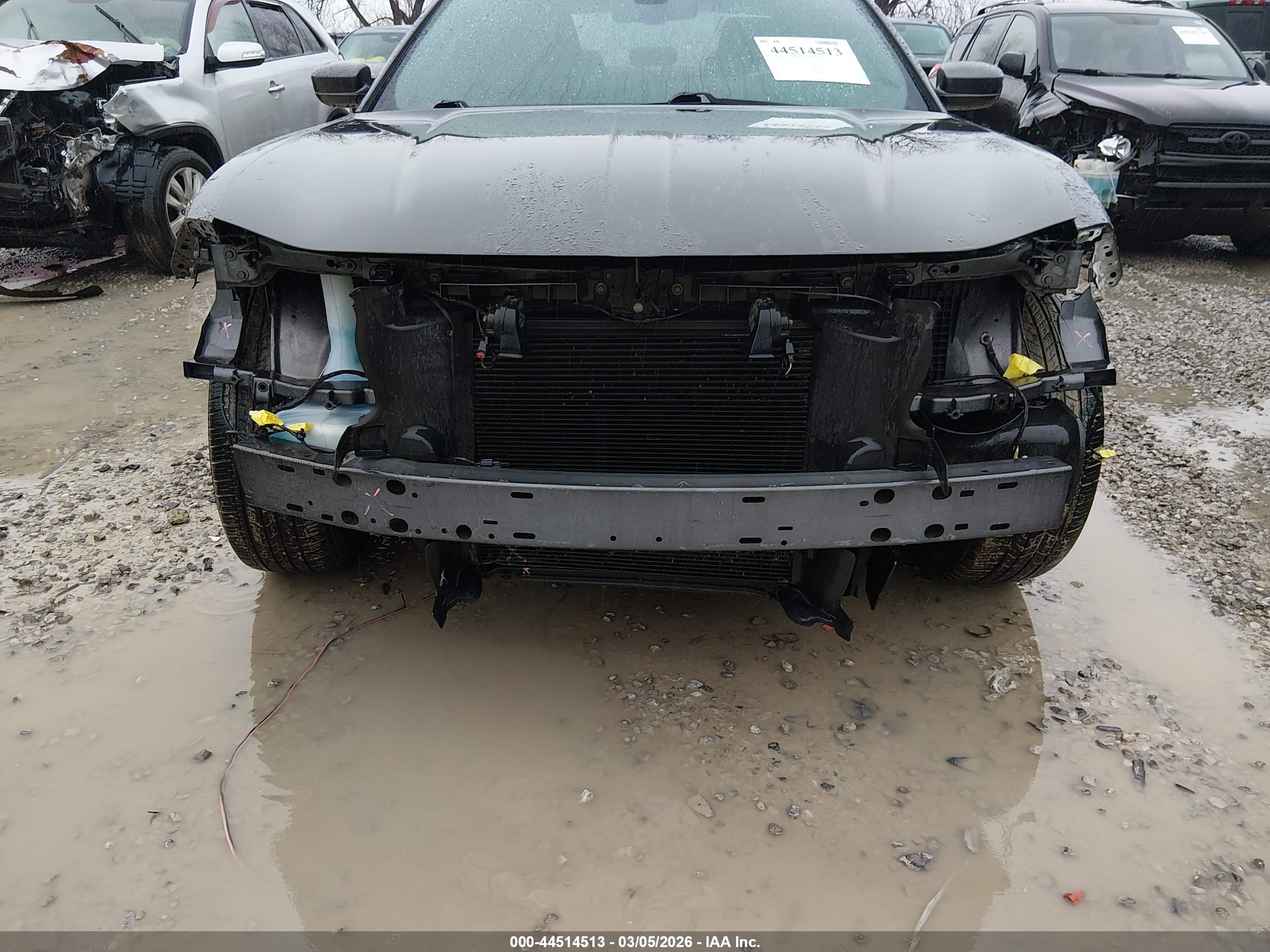 DODGE CHARGER image 6