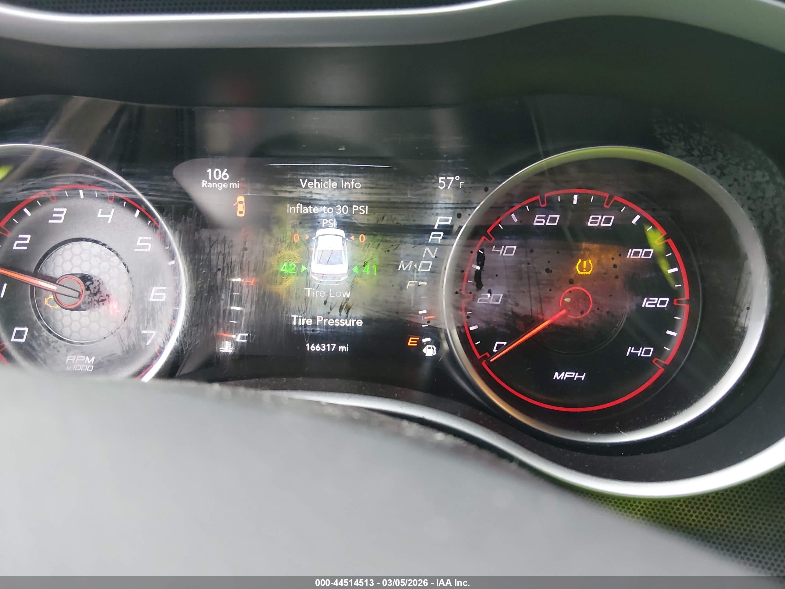 DODGE CHARGER image 7