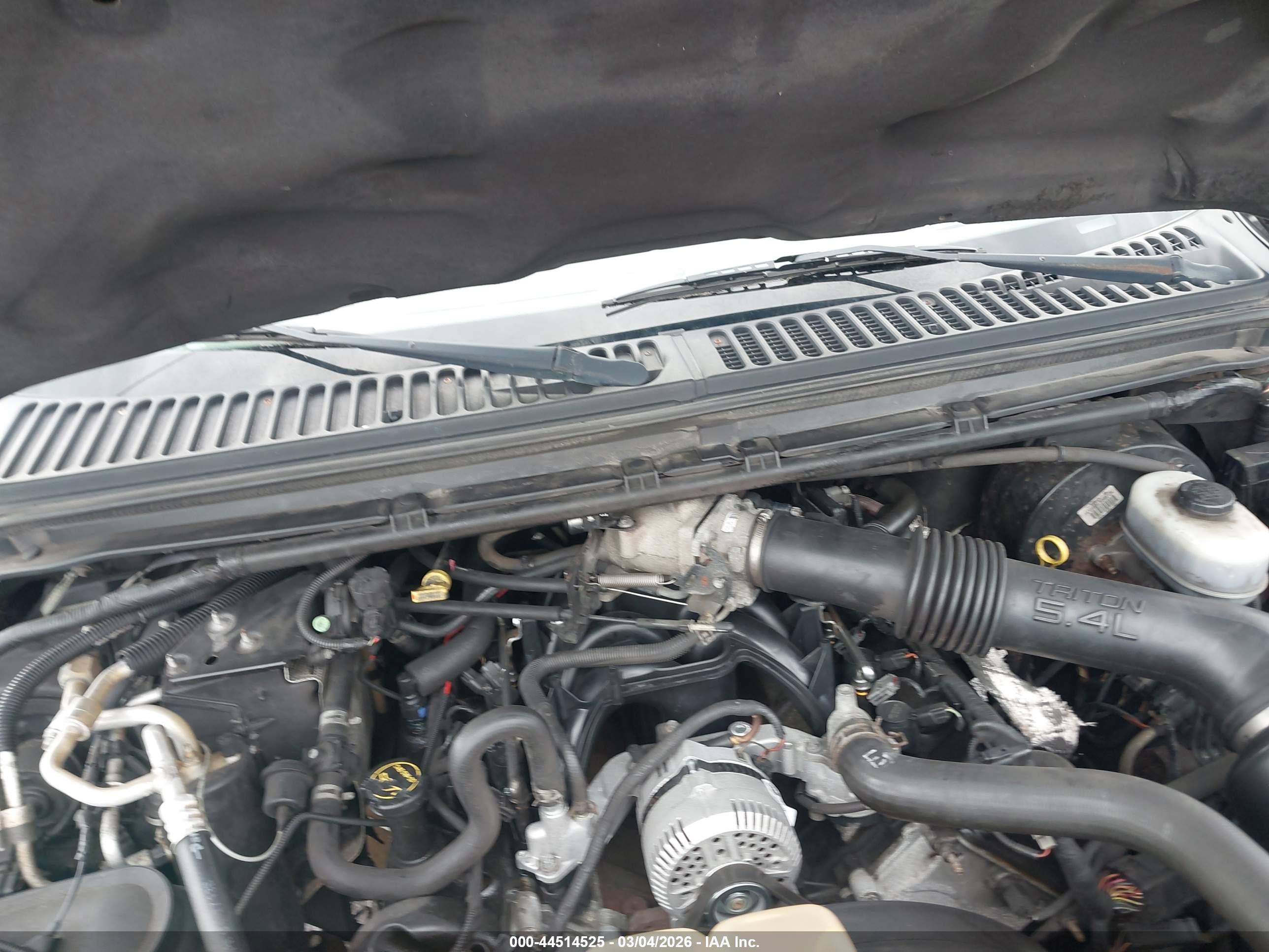 FORD EXCURSION image 10