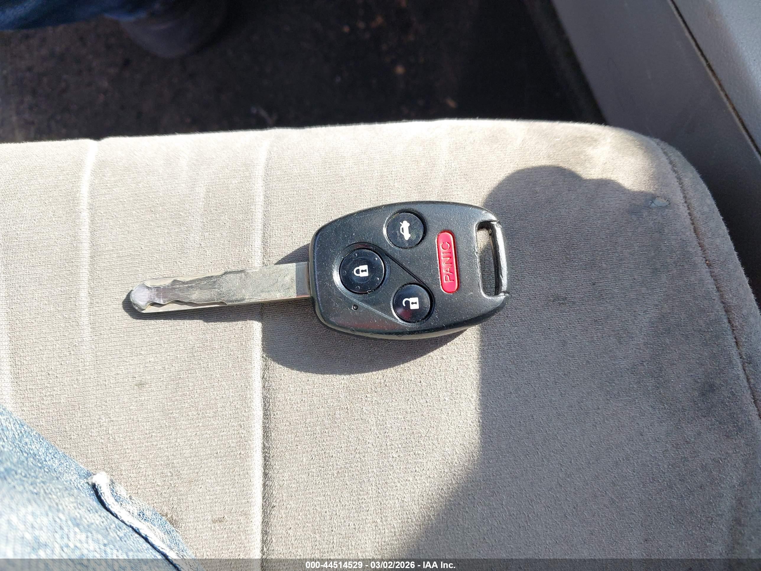 HONDA CIVIC image 11