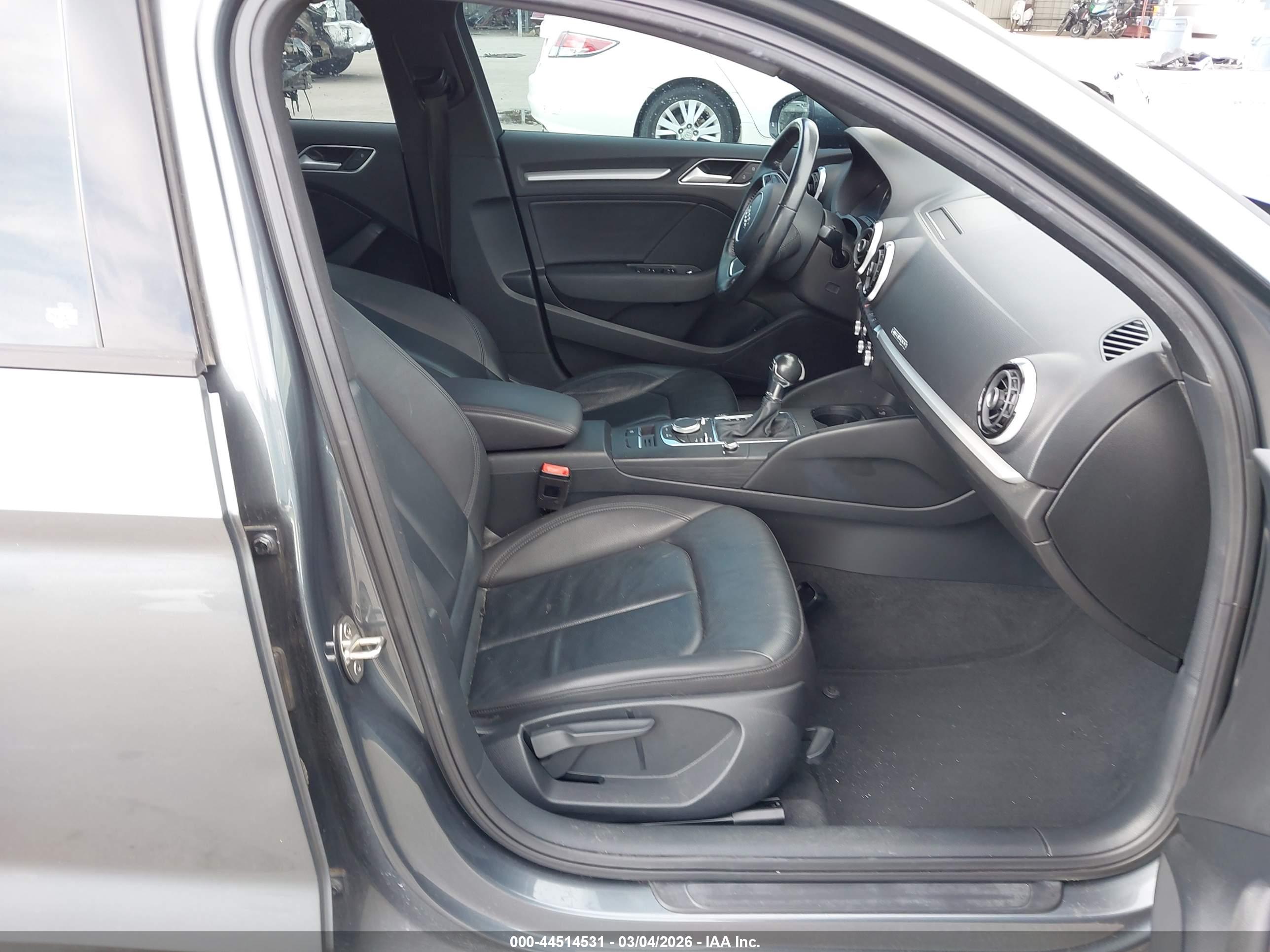 AUDI A3 image 5