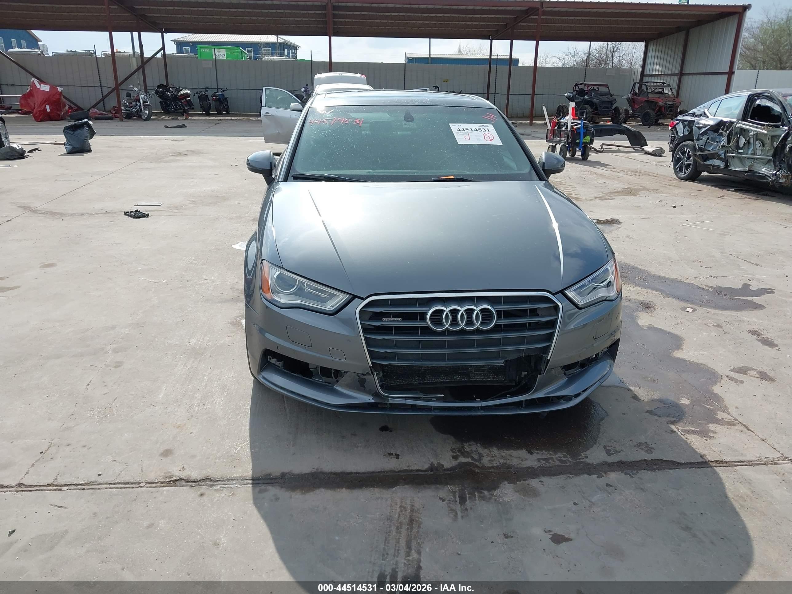 AUDI A3 image 6