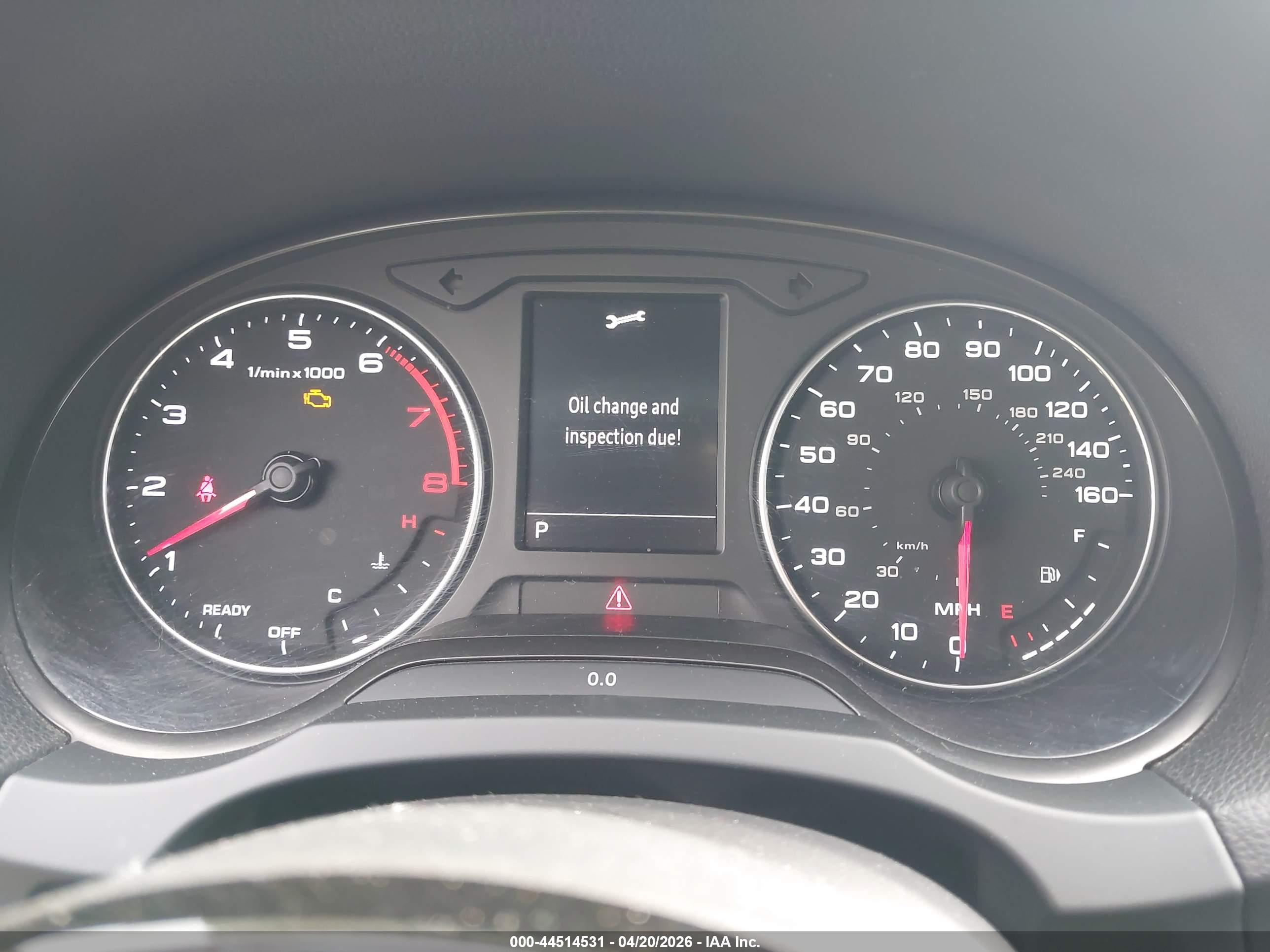 AUDI A3 image 7