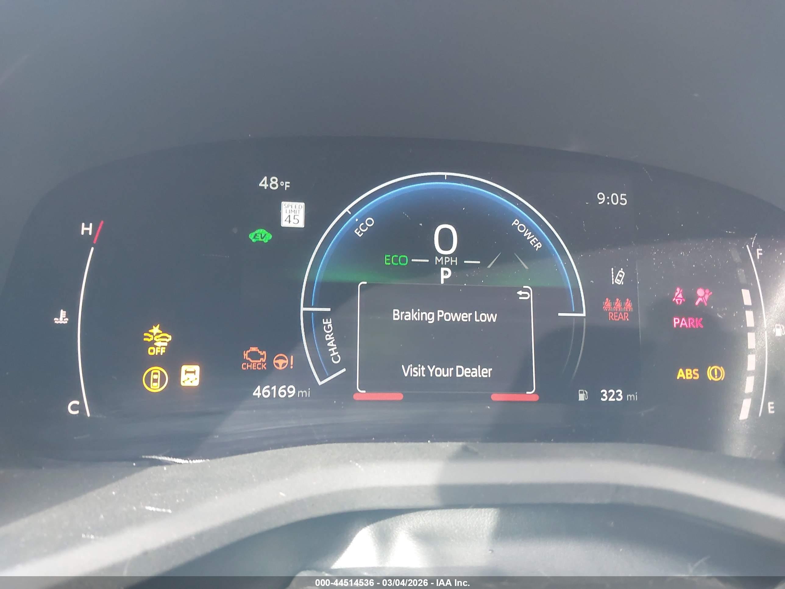 TOYOTA CAMRY image 7