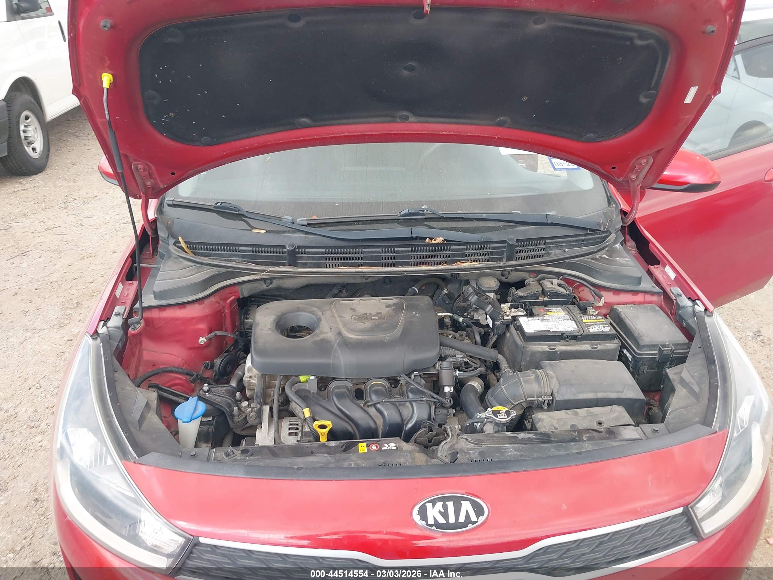 KIA RIO image 10