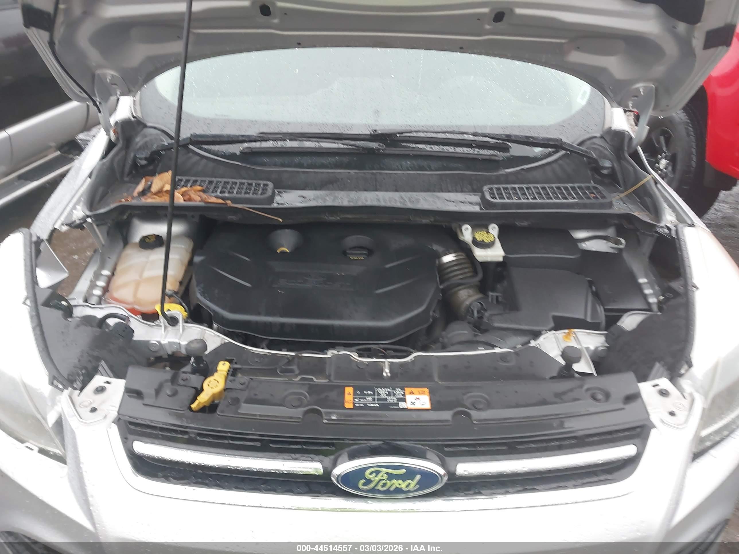 FORD ESCAPE image 10