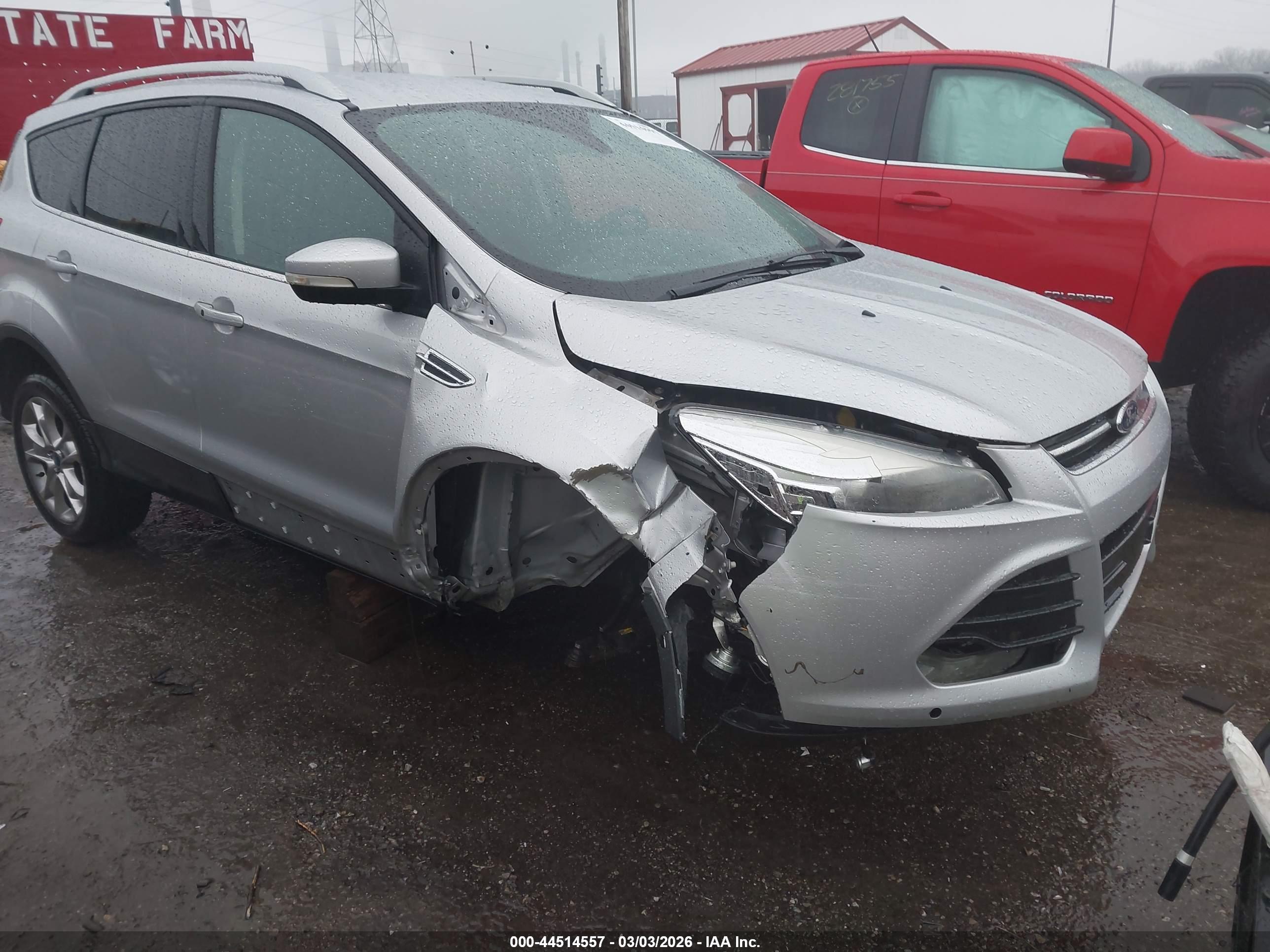 FORD ESCAPE image 6