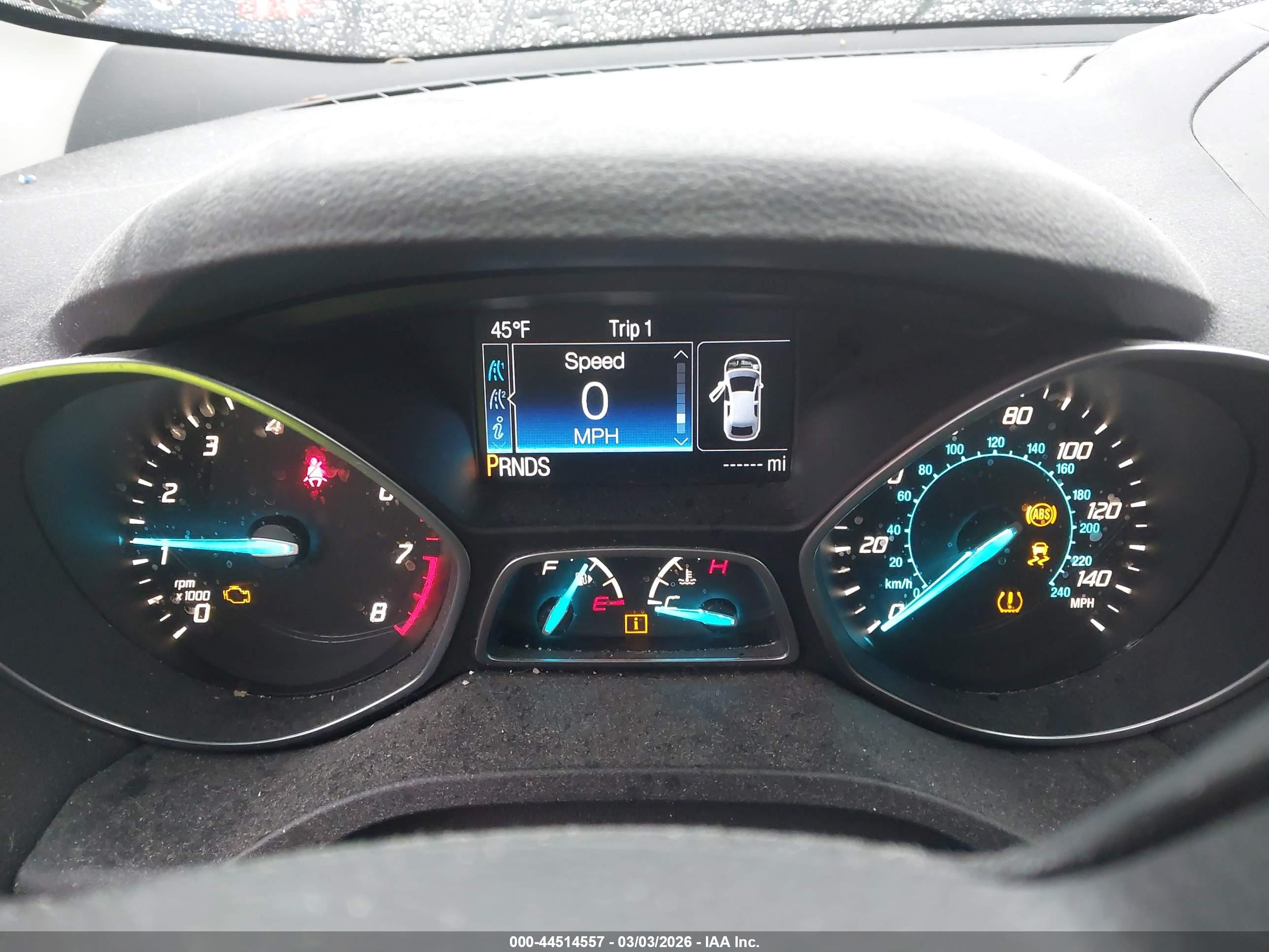 FORD ESCAPE image 7