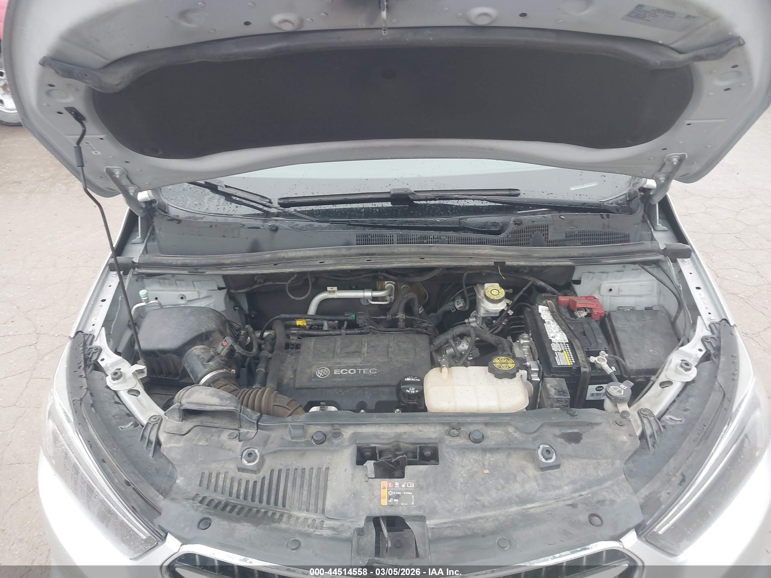 BUICK ENCORE image 10