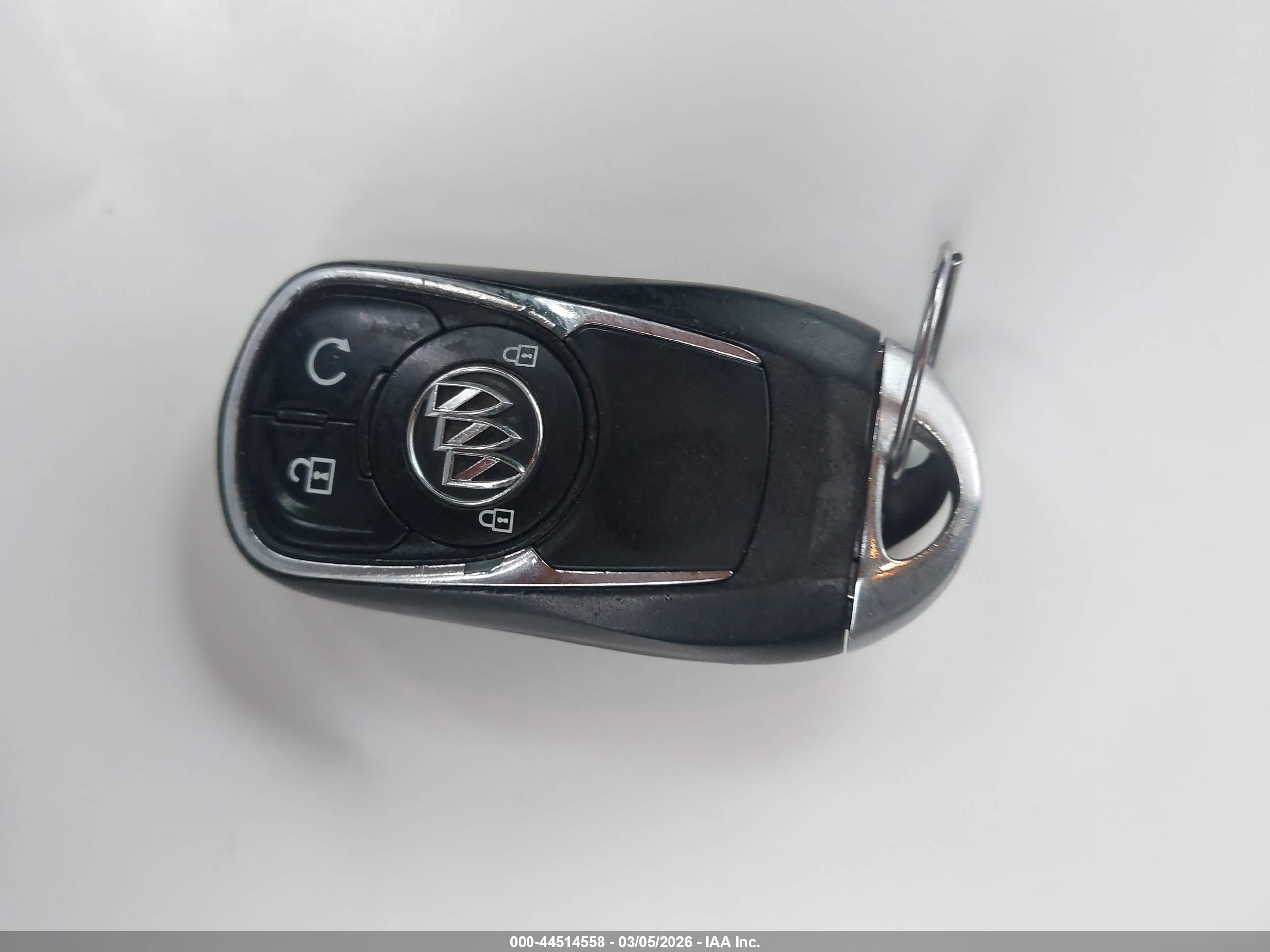 BUICK ENCORE image 11