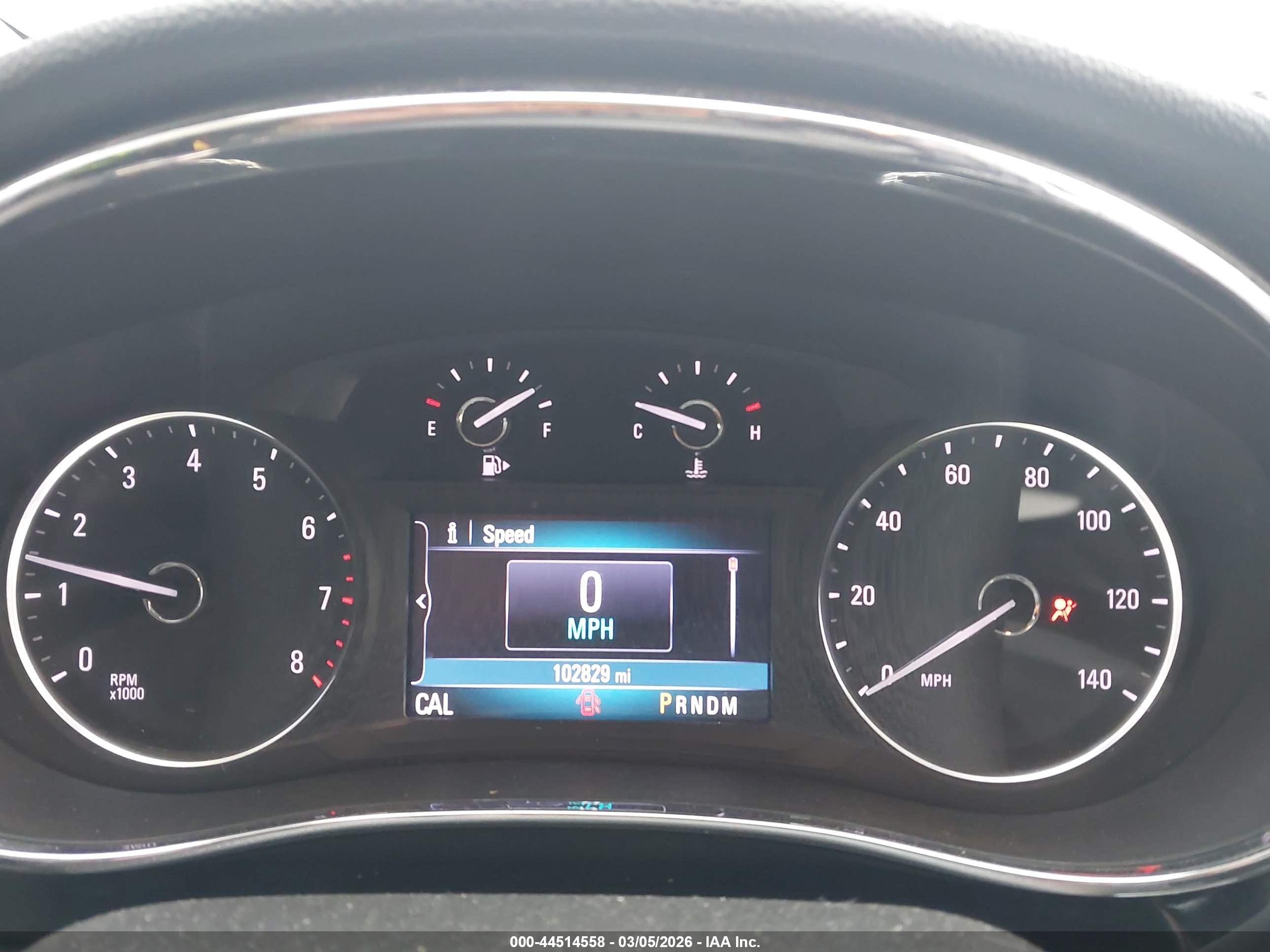 BUICK ENCORE image 7