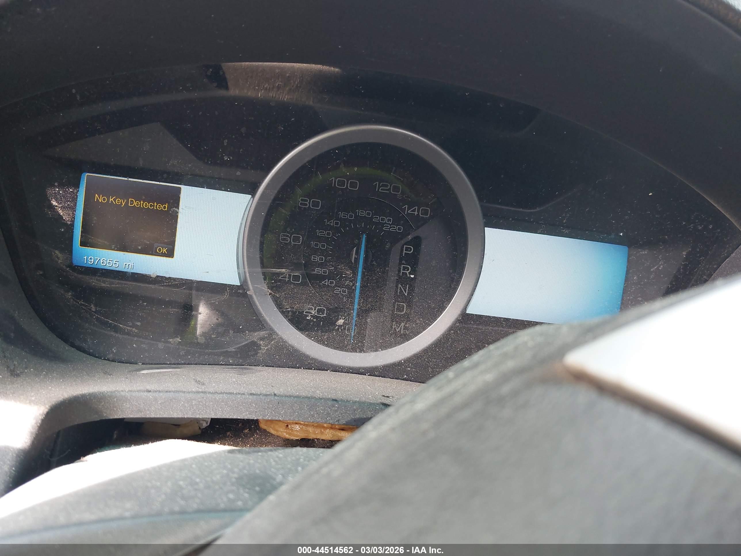 FORD EXPLORER image 7