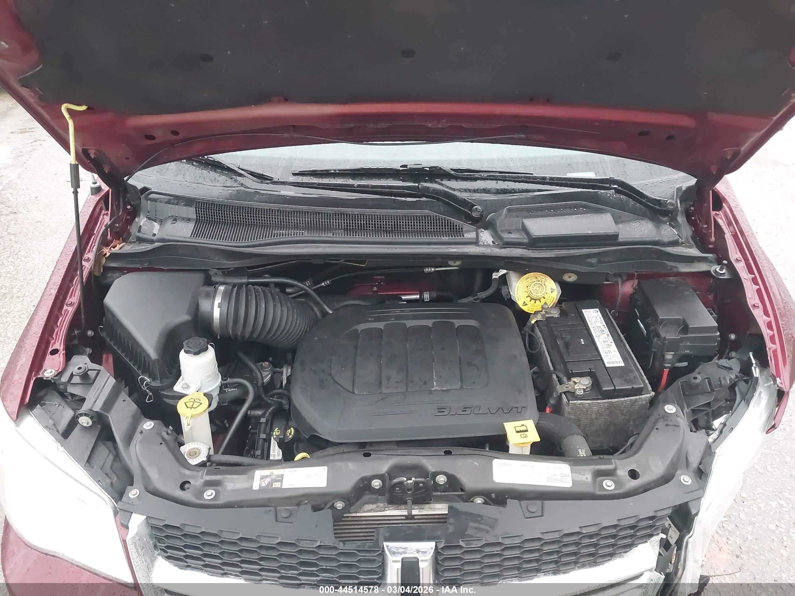 DODGE GRAND image 10