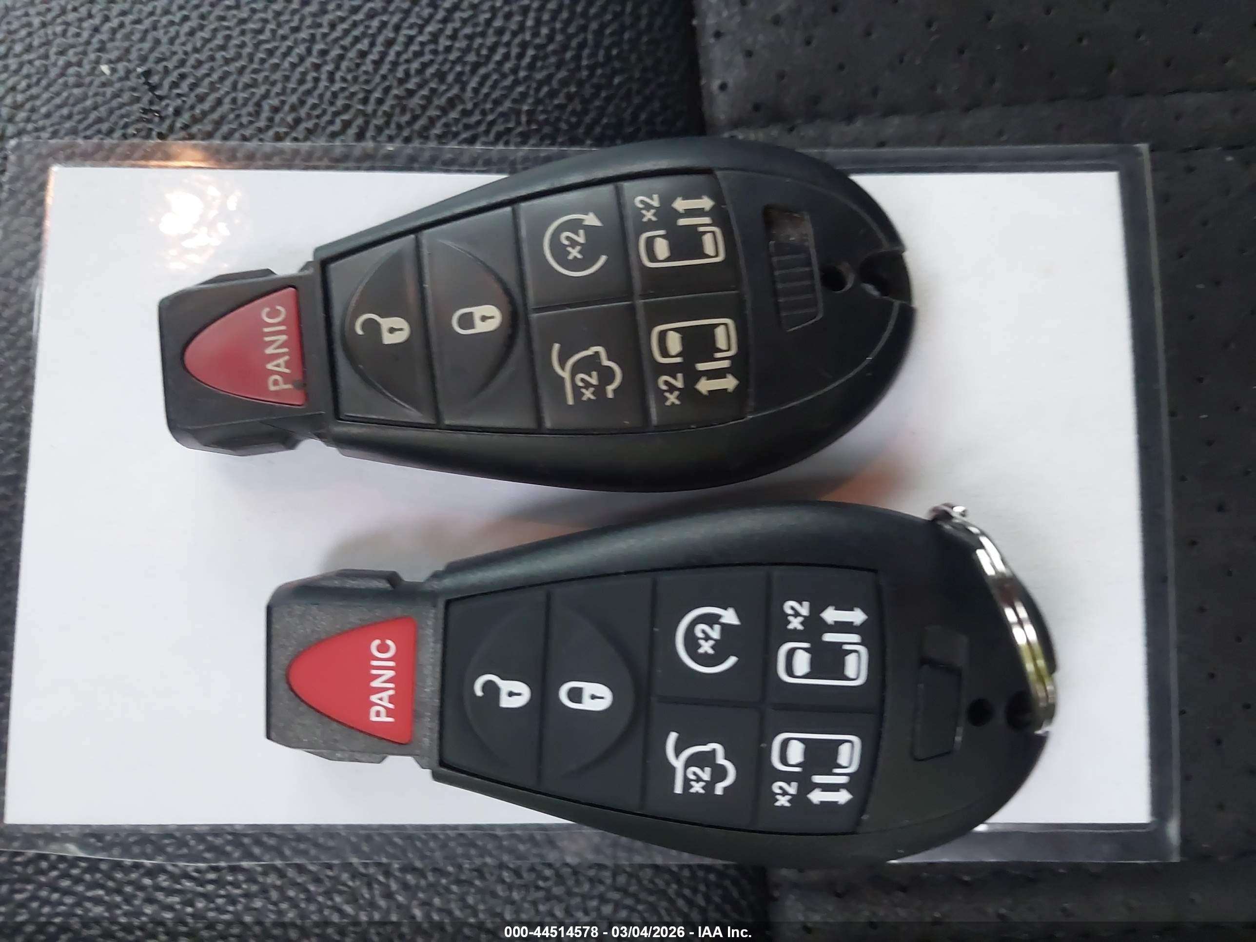 DODGE GRAND image 11