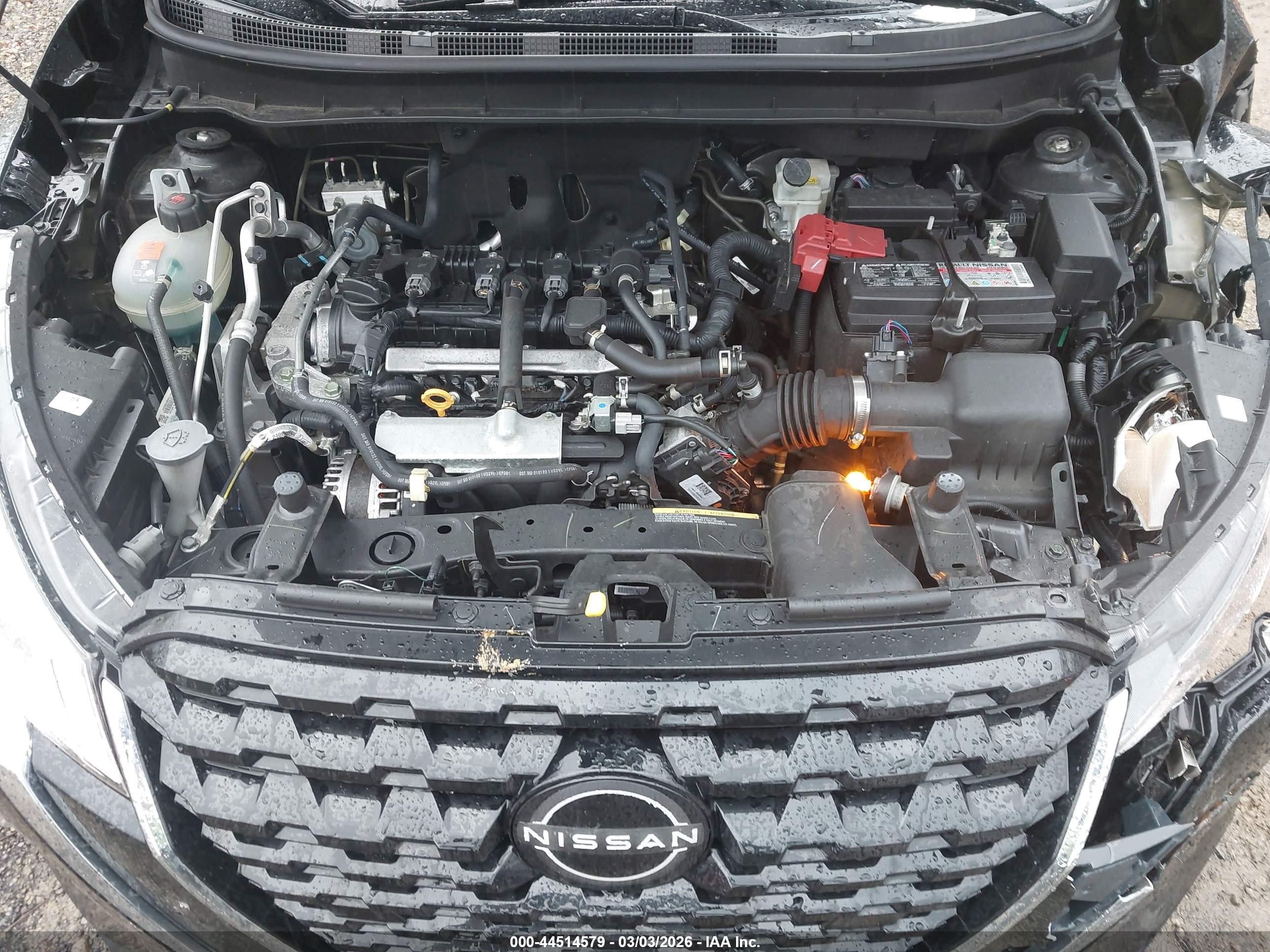 NISSAN KICKS image 10