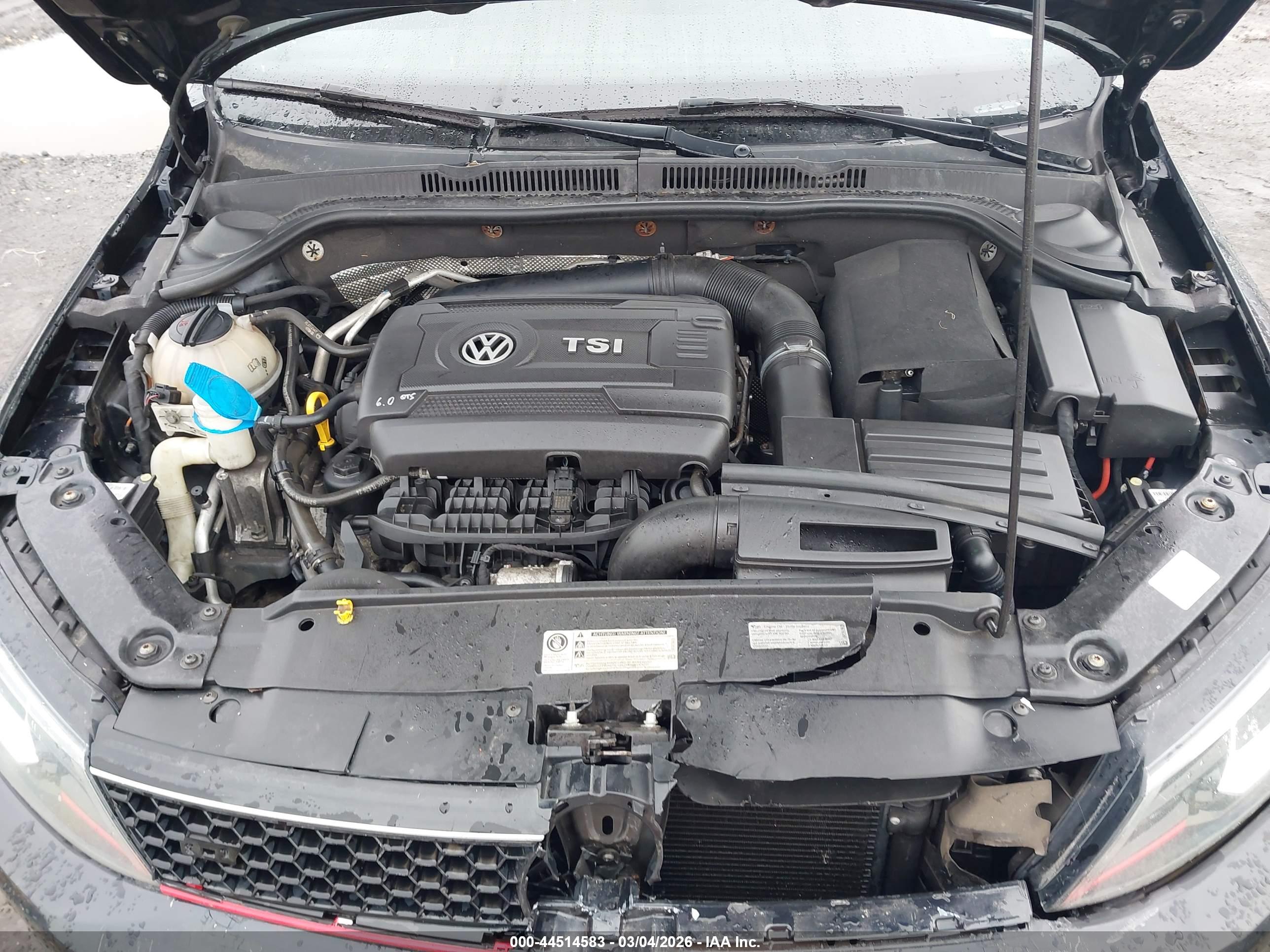 VOLKSWAGEN JETTA image 10