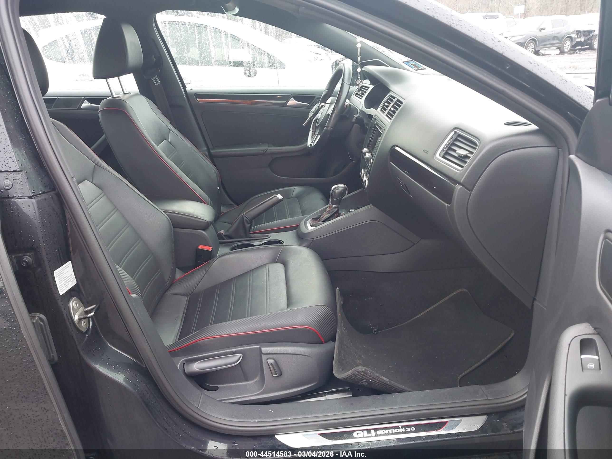 VOLKSWAGEN JETTA image 5