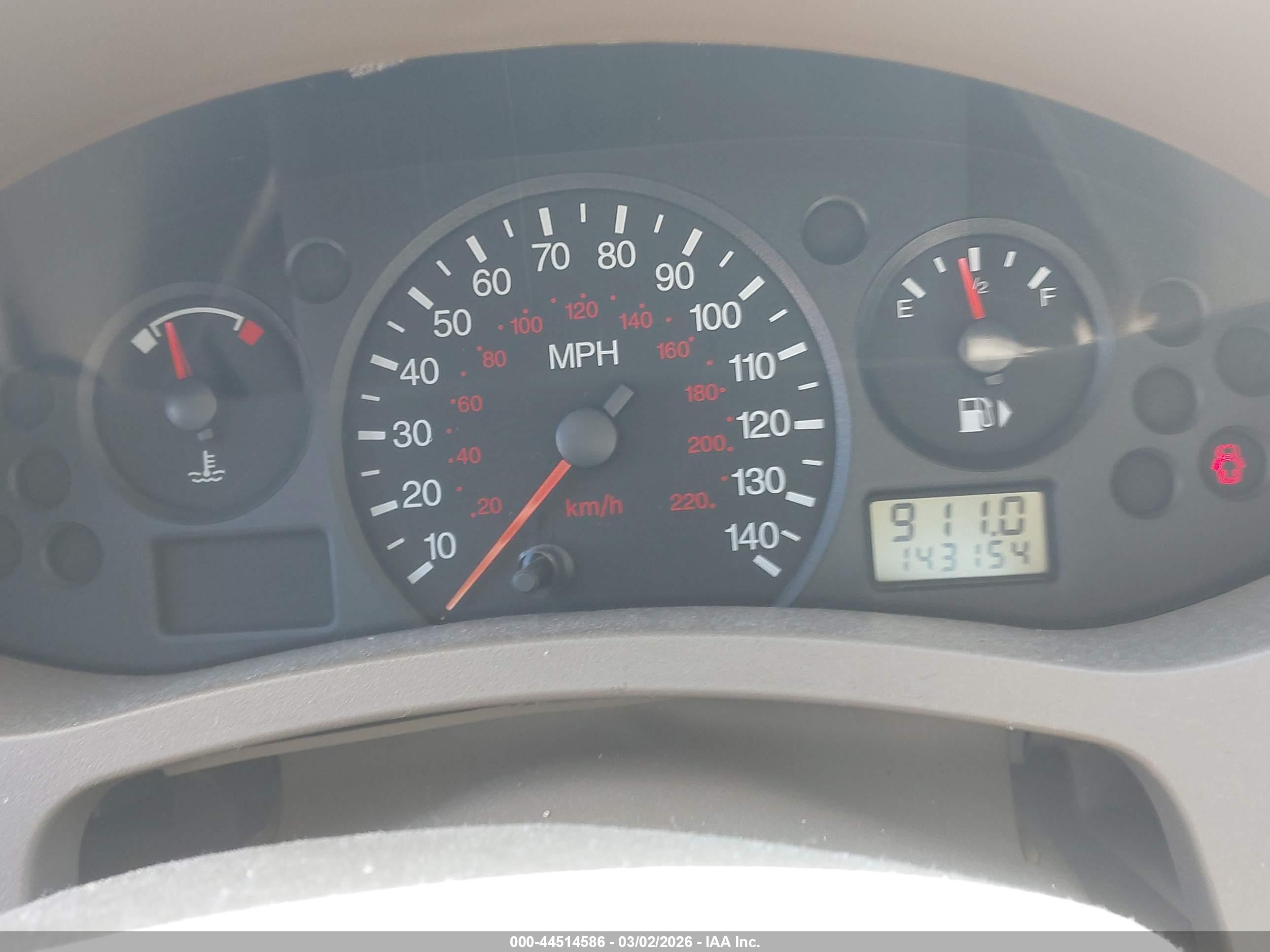 FORD FOCUS image 7
