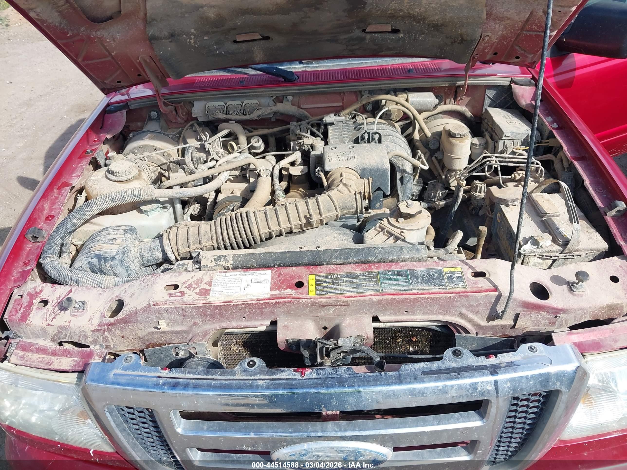 FORD RANGER image 10