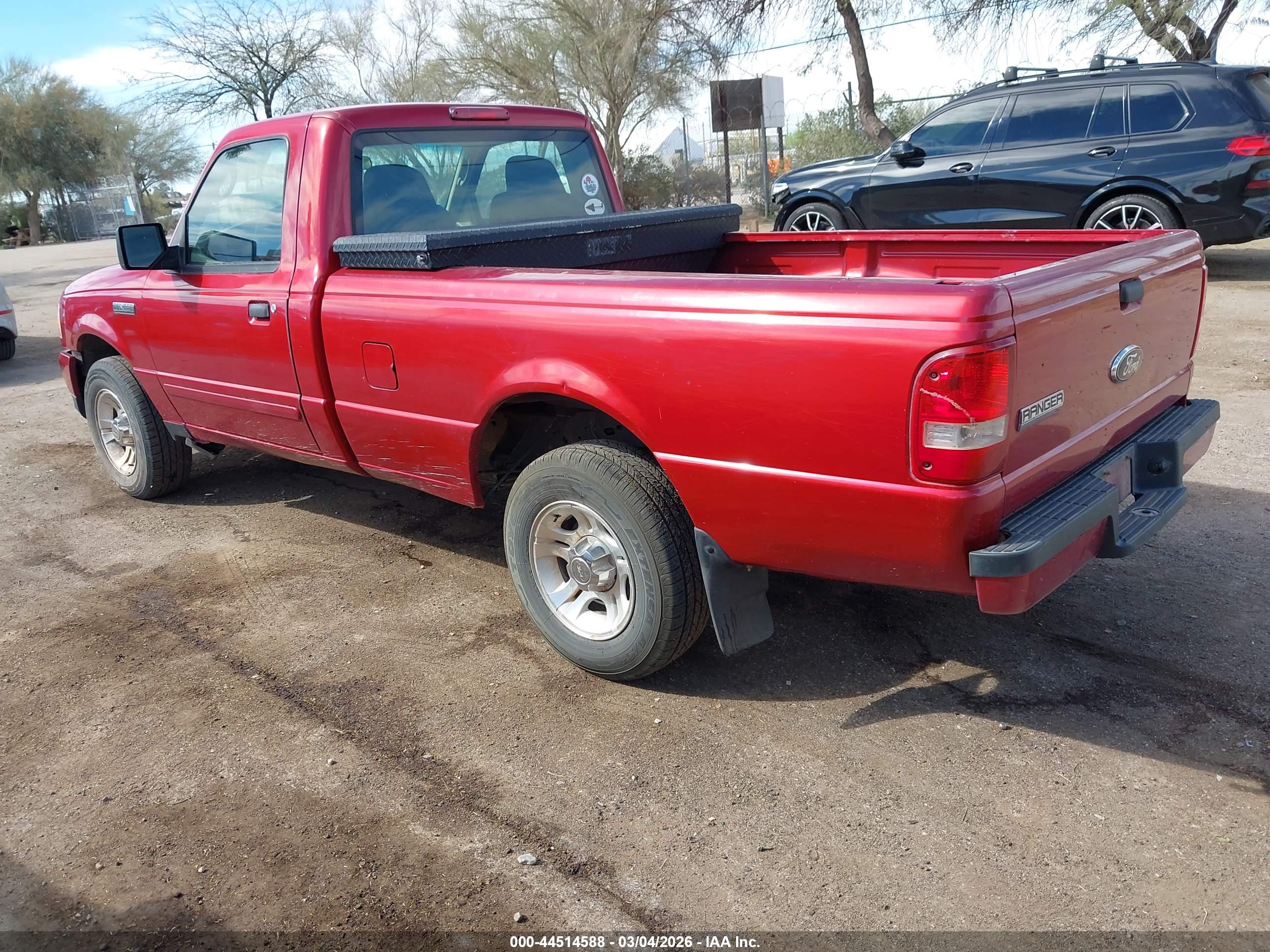 FORD RANGER image 3