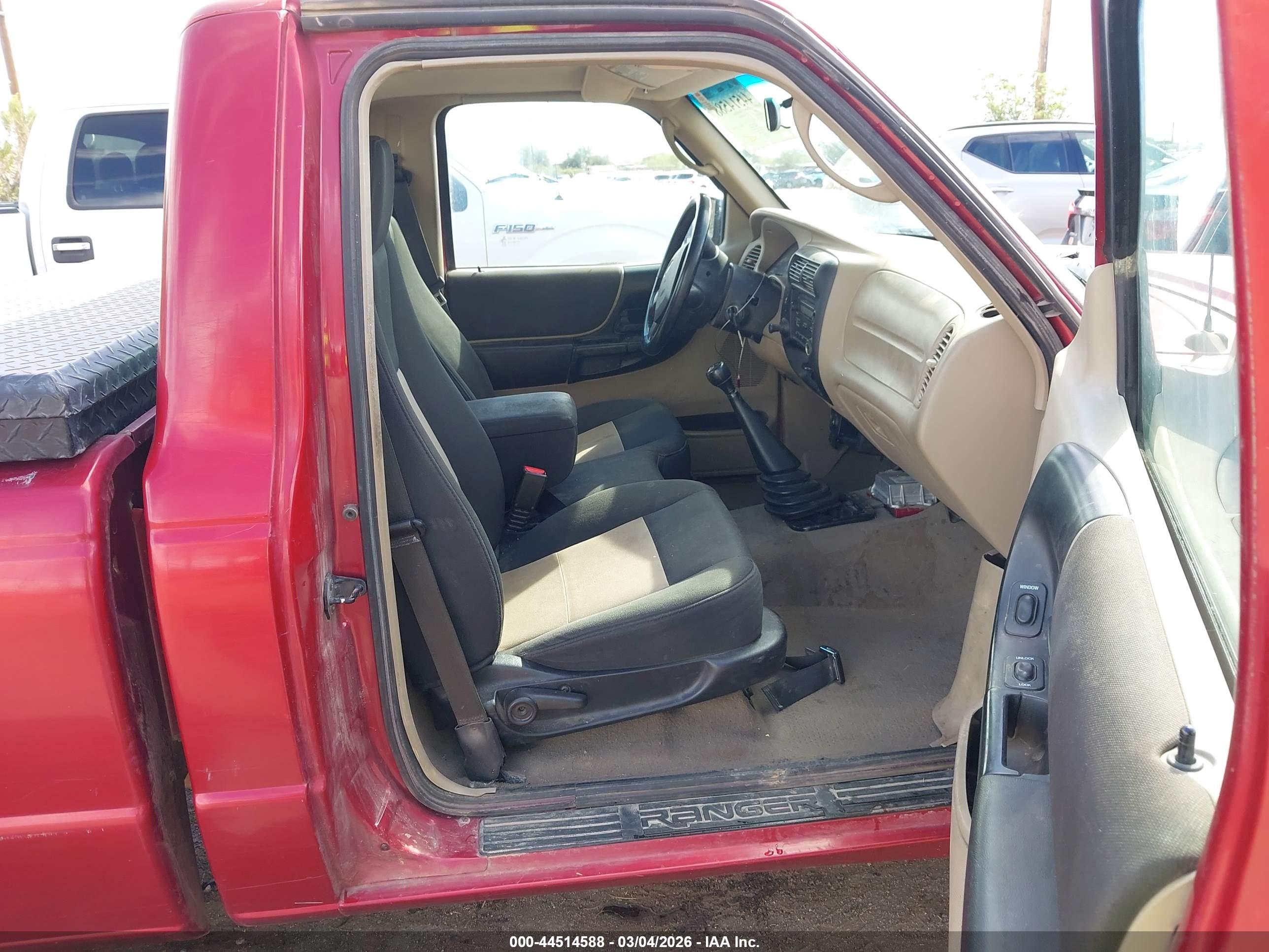 FORD RANGER image 5