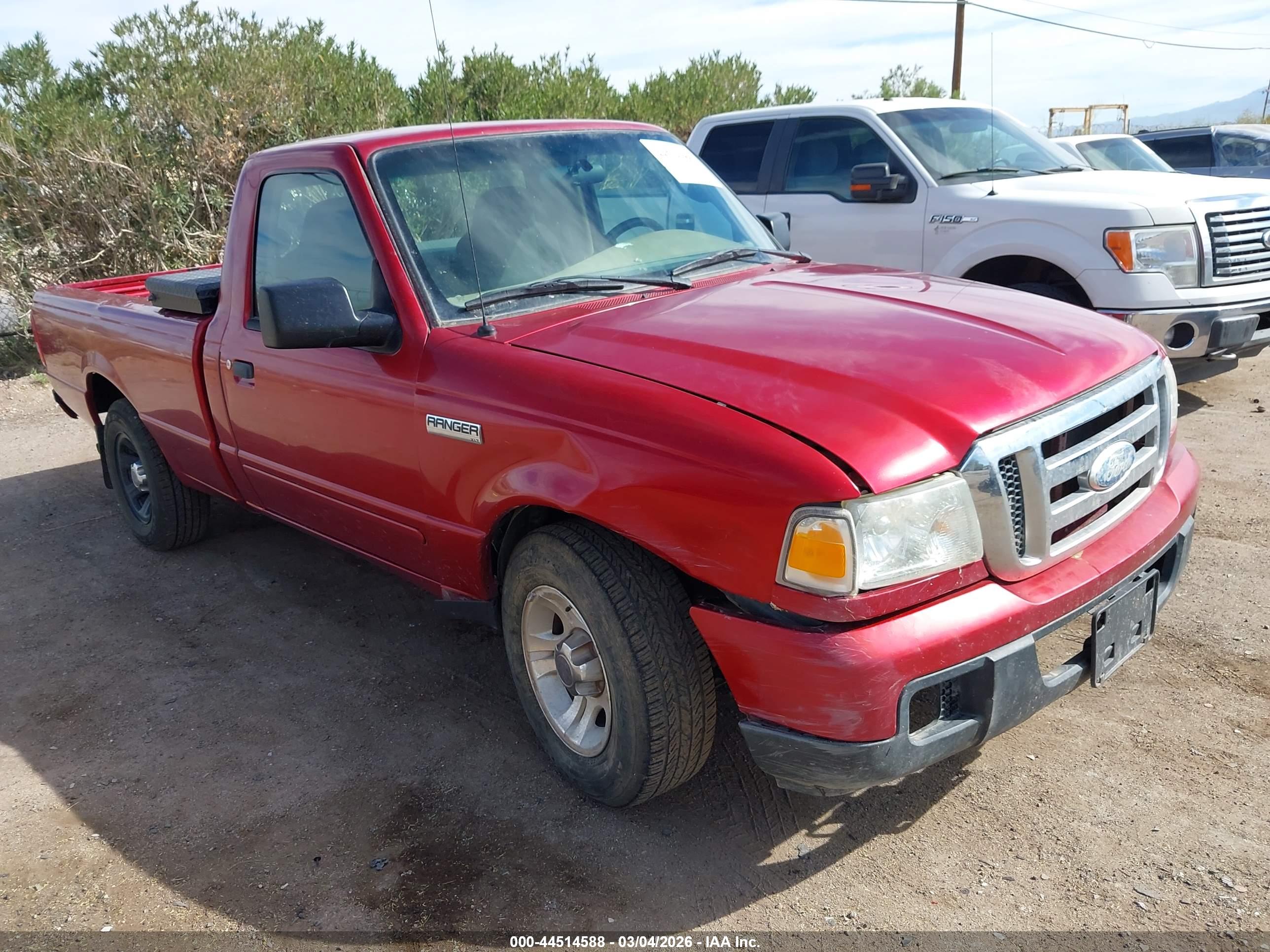 FORD RANGER image 6
