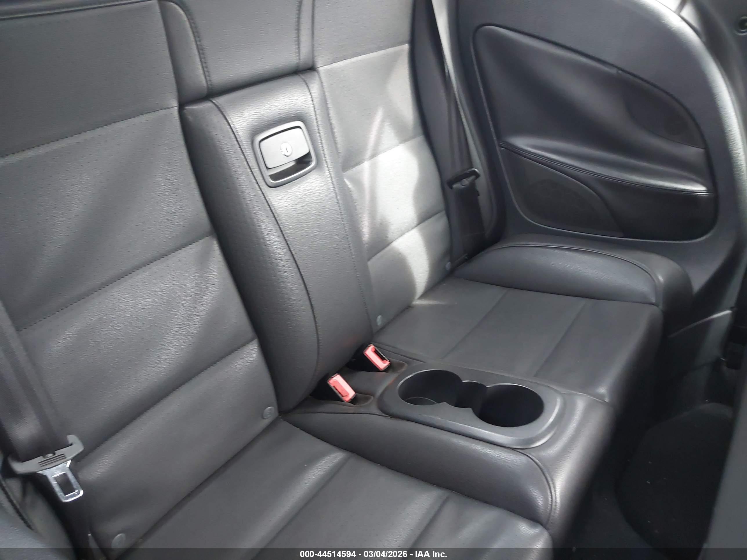 VOLKSWAGEN EOS image 8