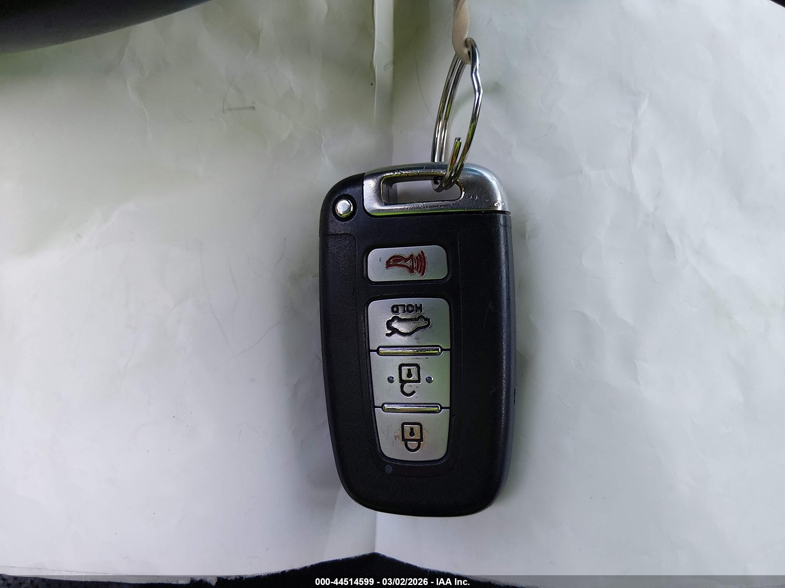 KIA OPTIMA image 11