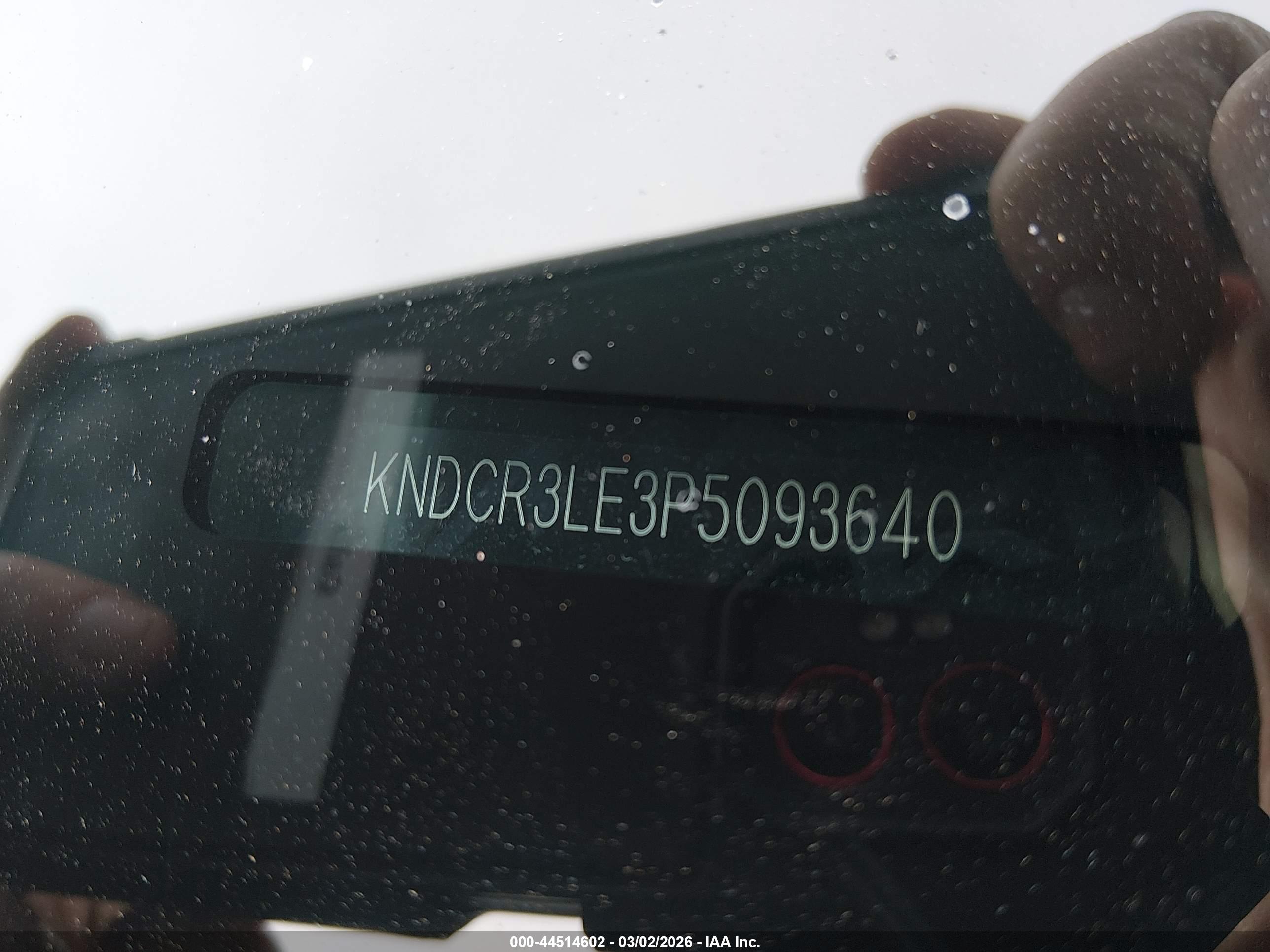 KIA NIRO image 9