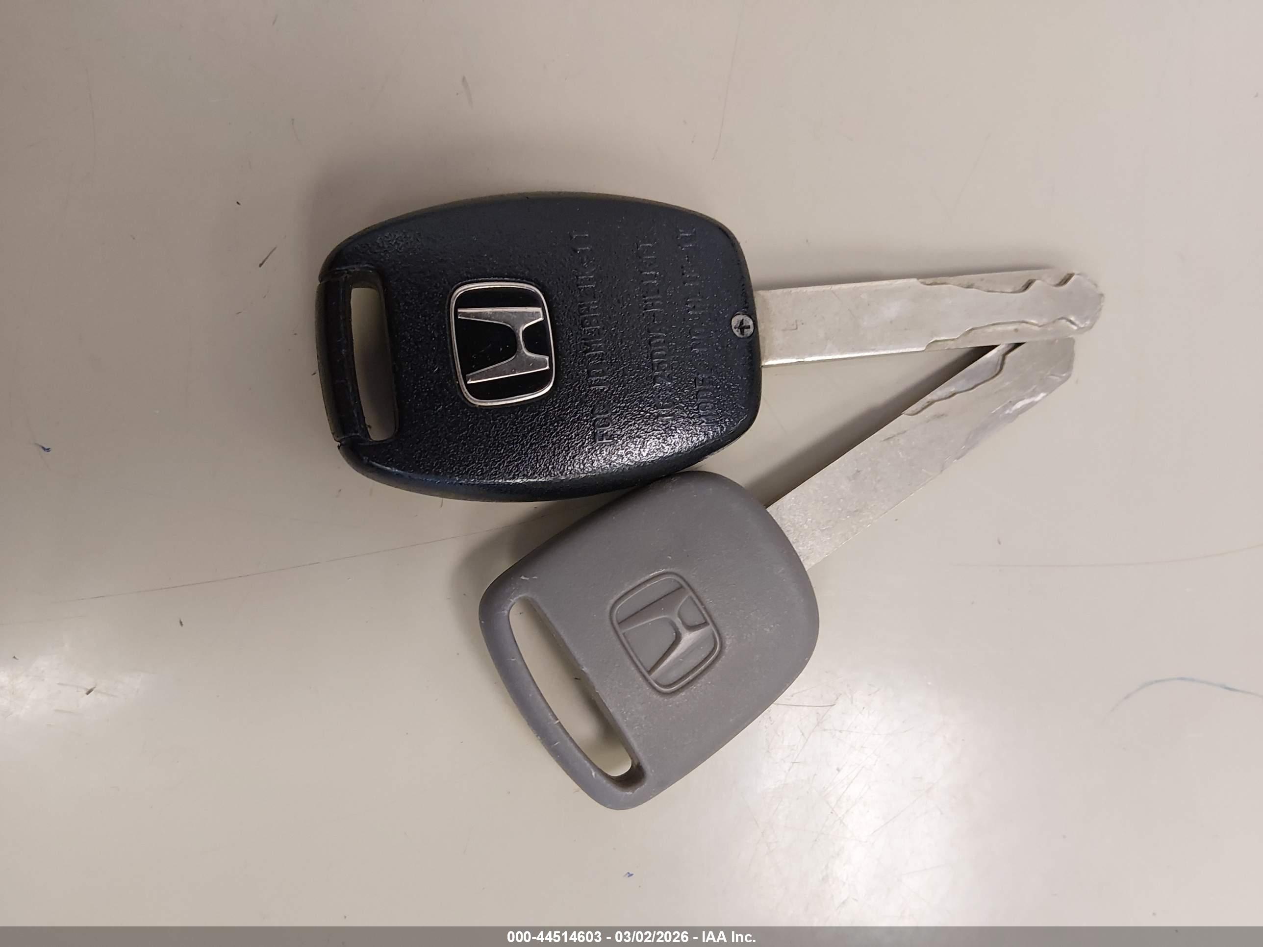 HONDA ODYSSEY image 11