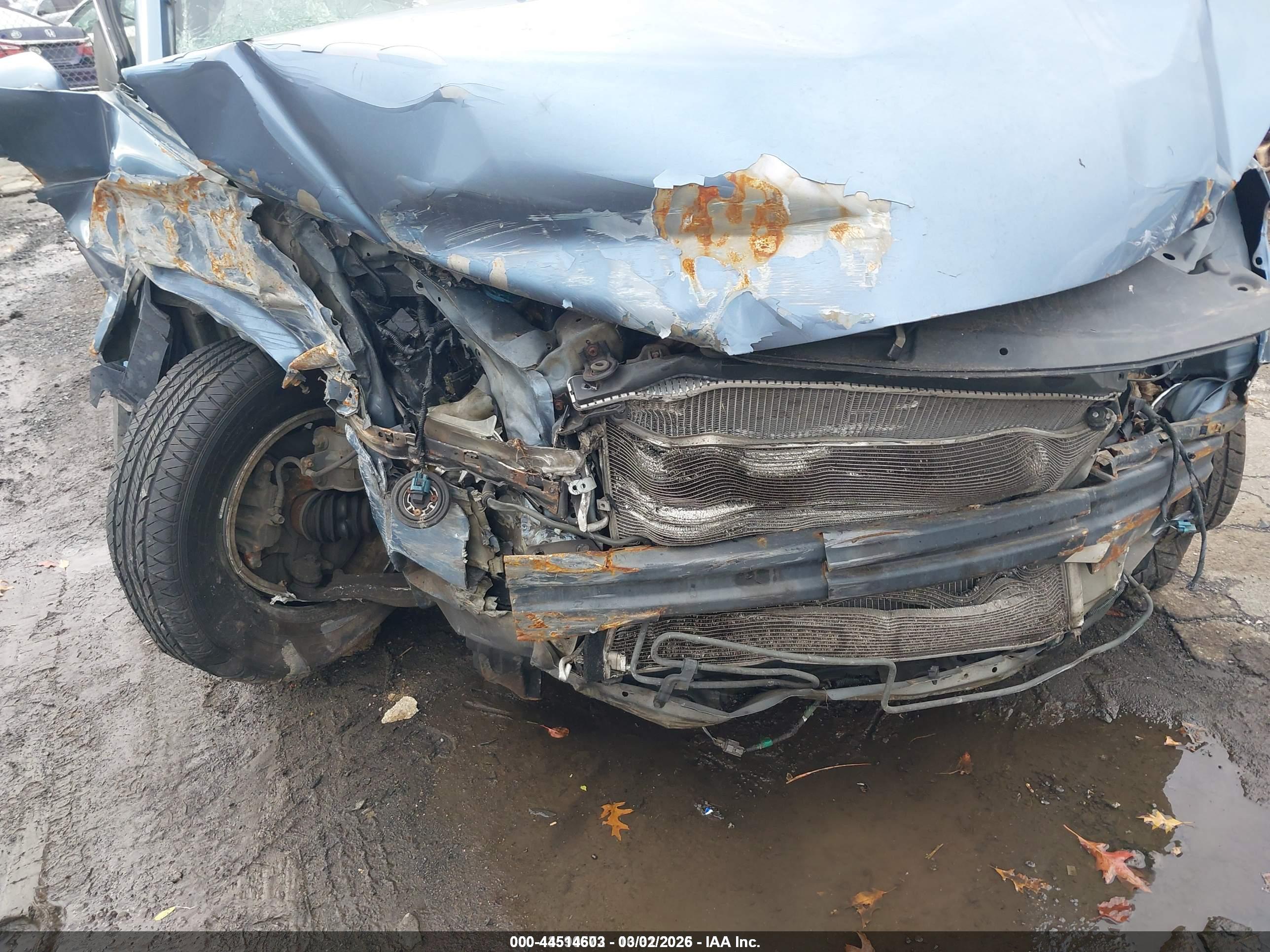 HONDA ODYSSEY image 6