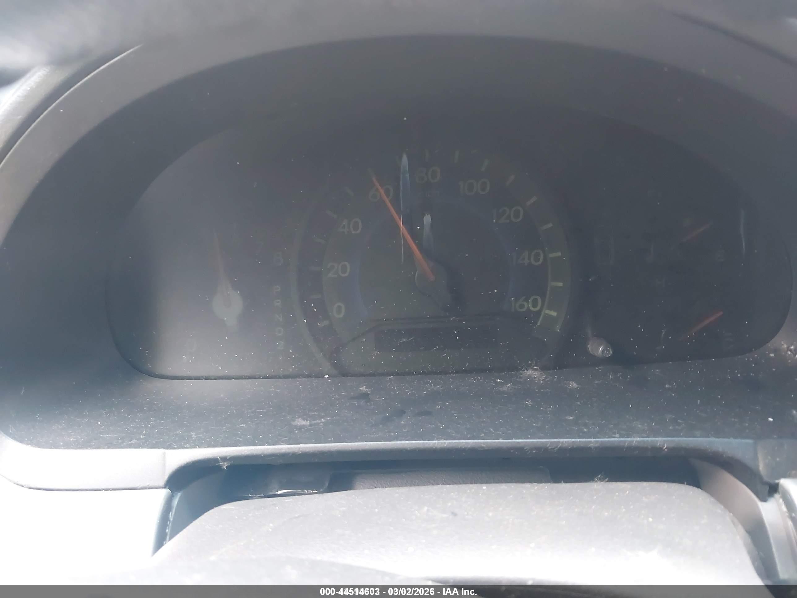 HONDA ODYSSEY image 7