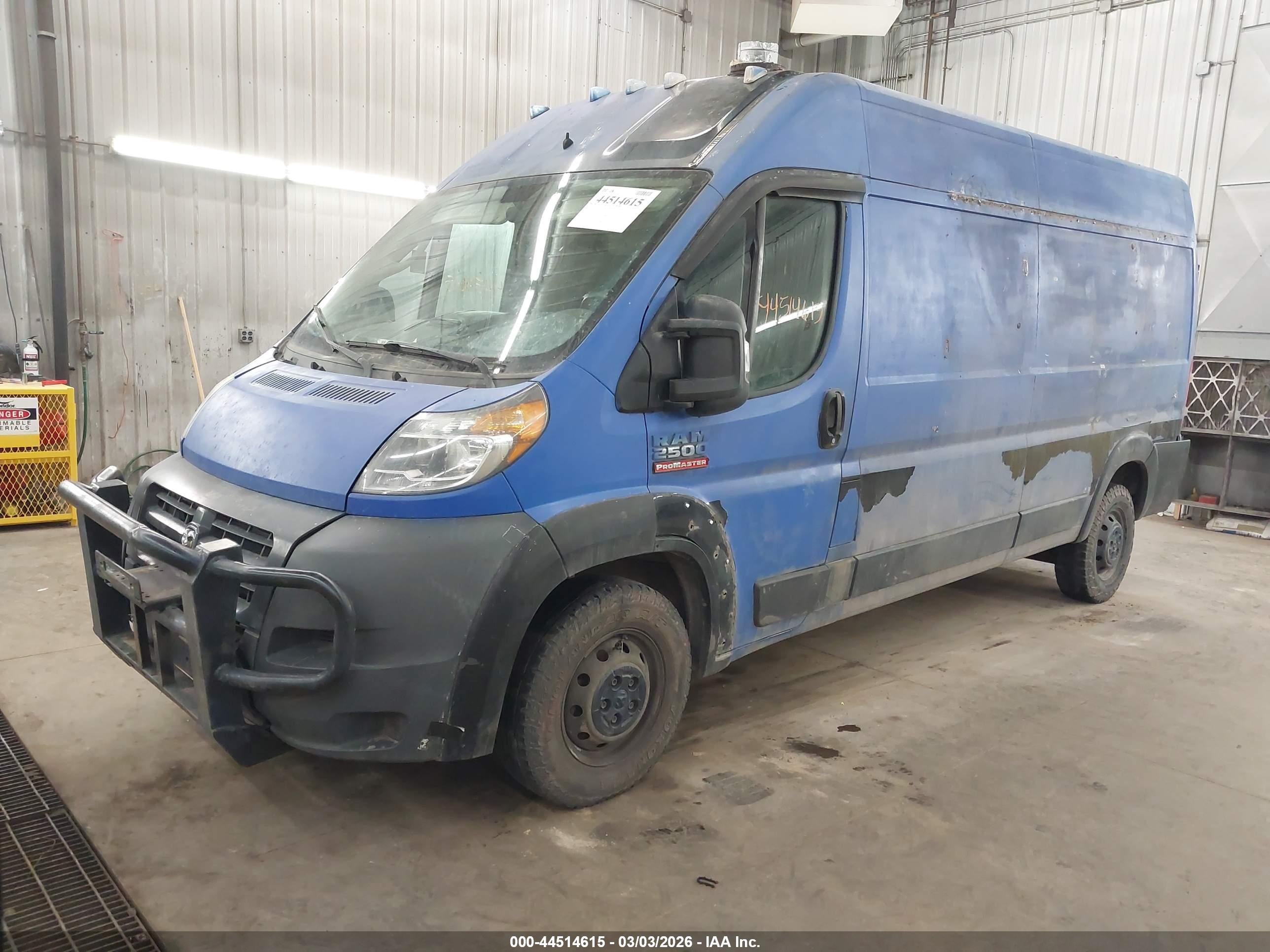 RAM PROMASTER image 2