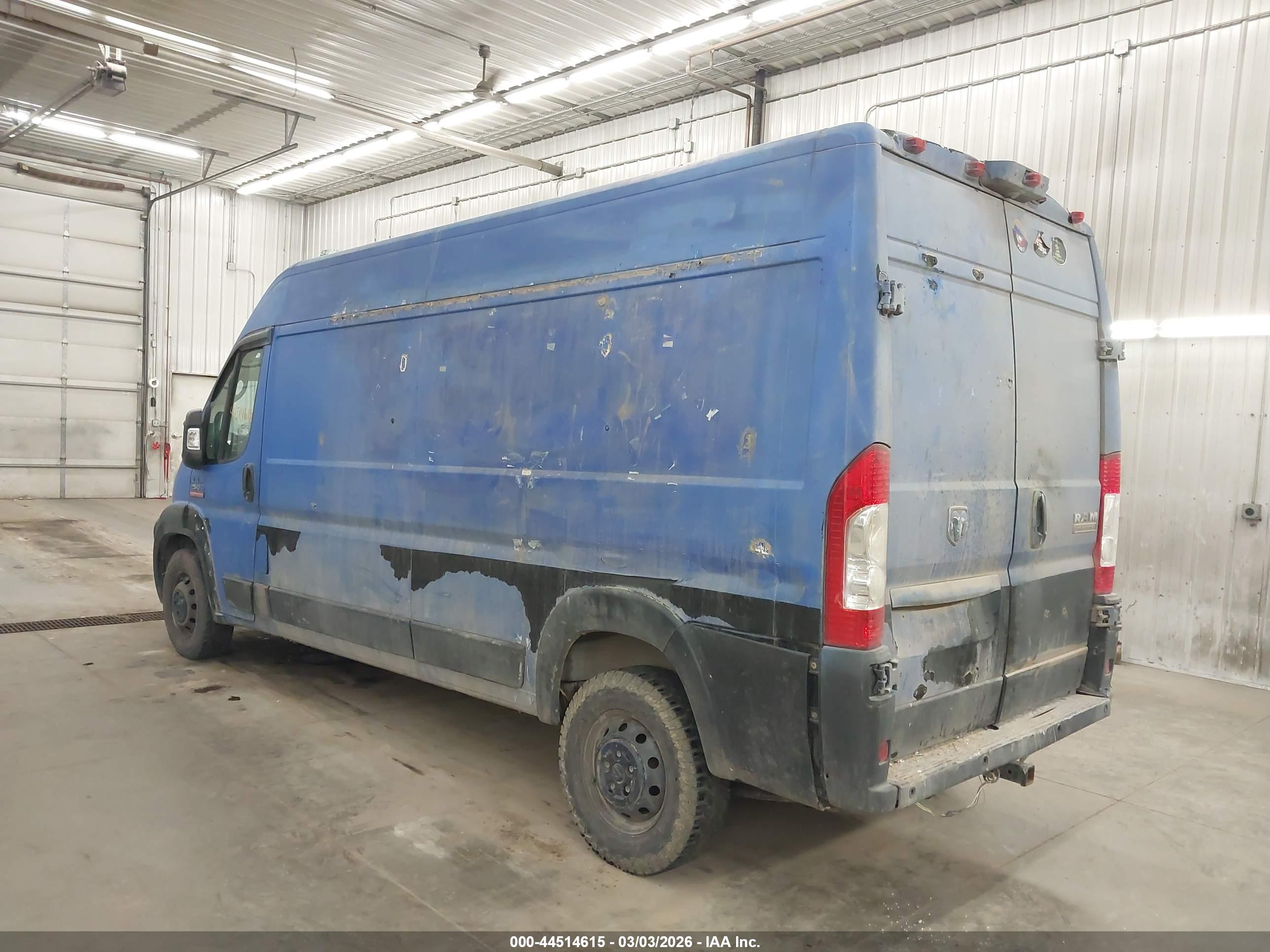 RAM PROMASTER image 3