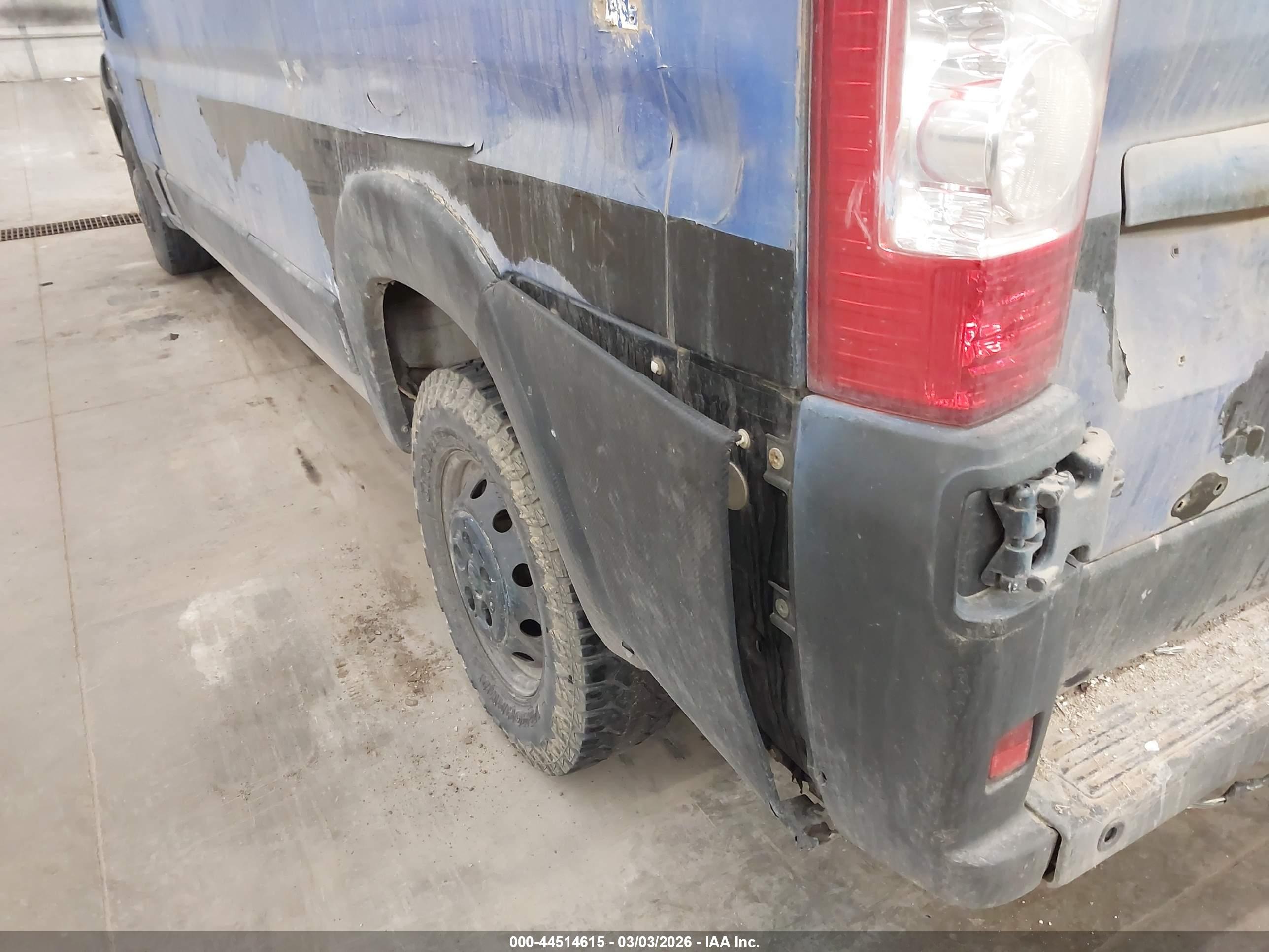 RAM PROMASTER image 6