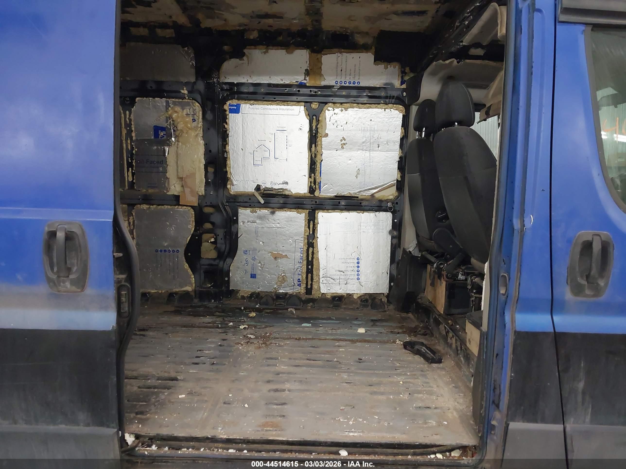 RAM PROMASTER image 8